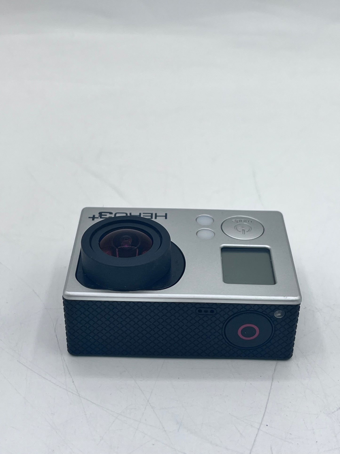 GoPro HERO 3+ Black Action Camera - Silver