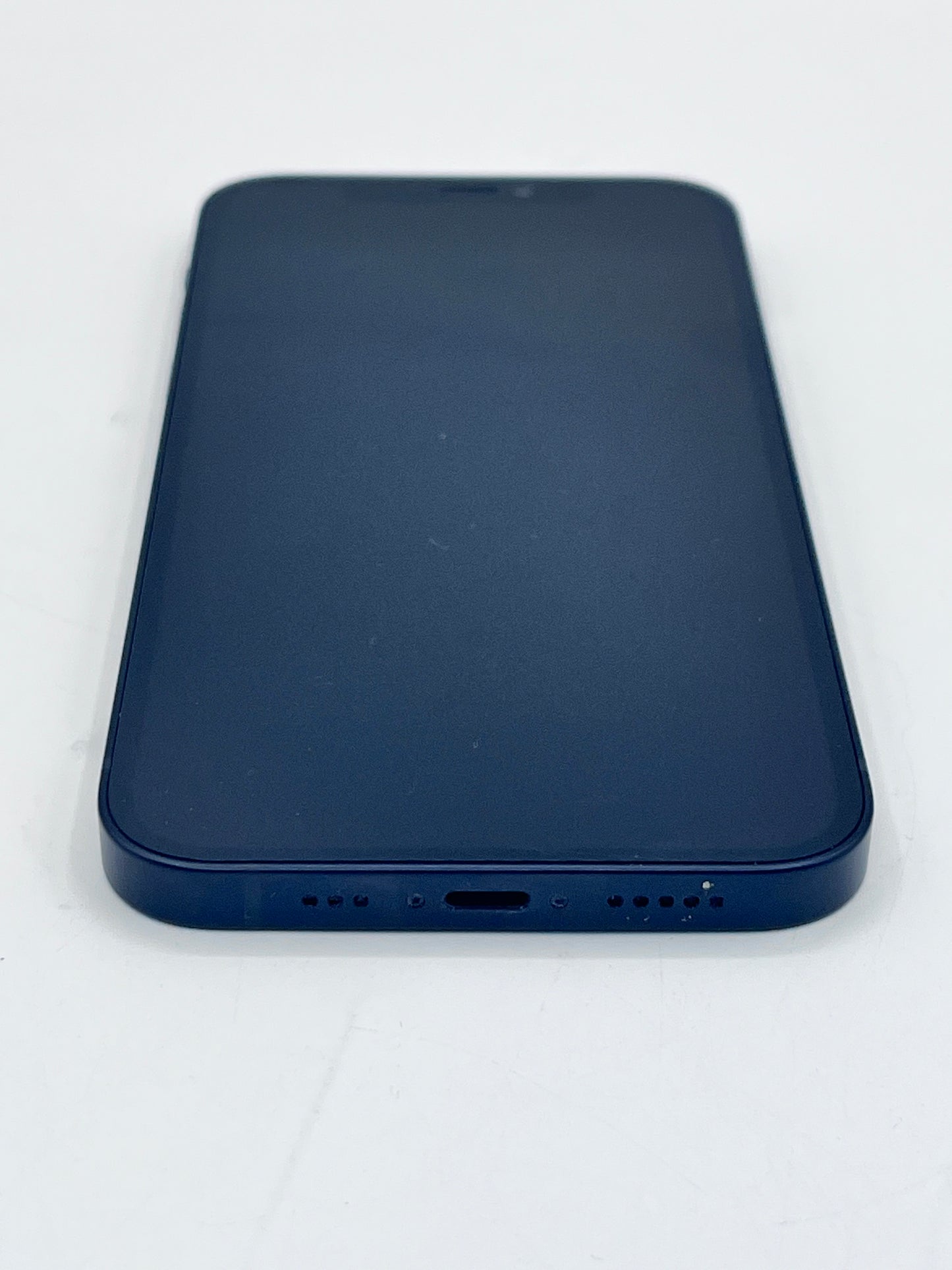 Apple iPhone 12 6.1 MMPX3LL/A A2172 64GB 100%BH - Black