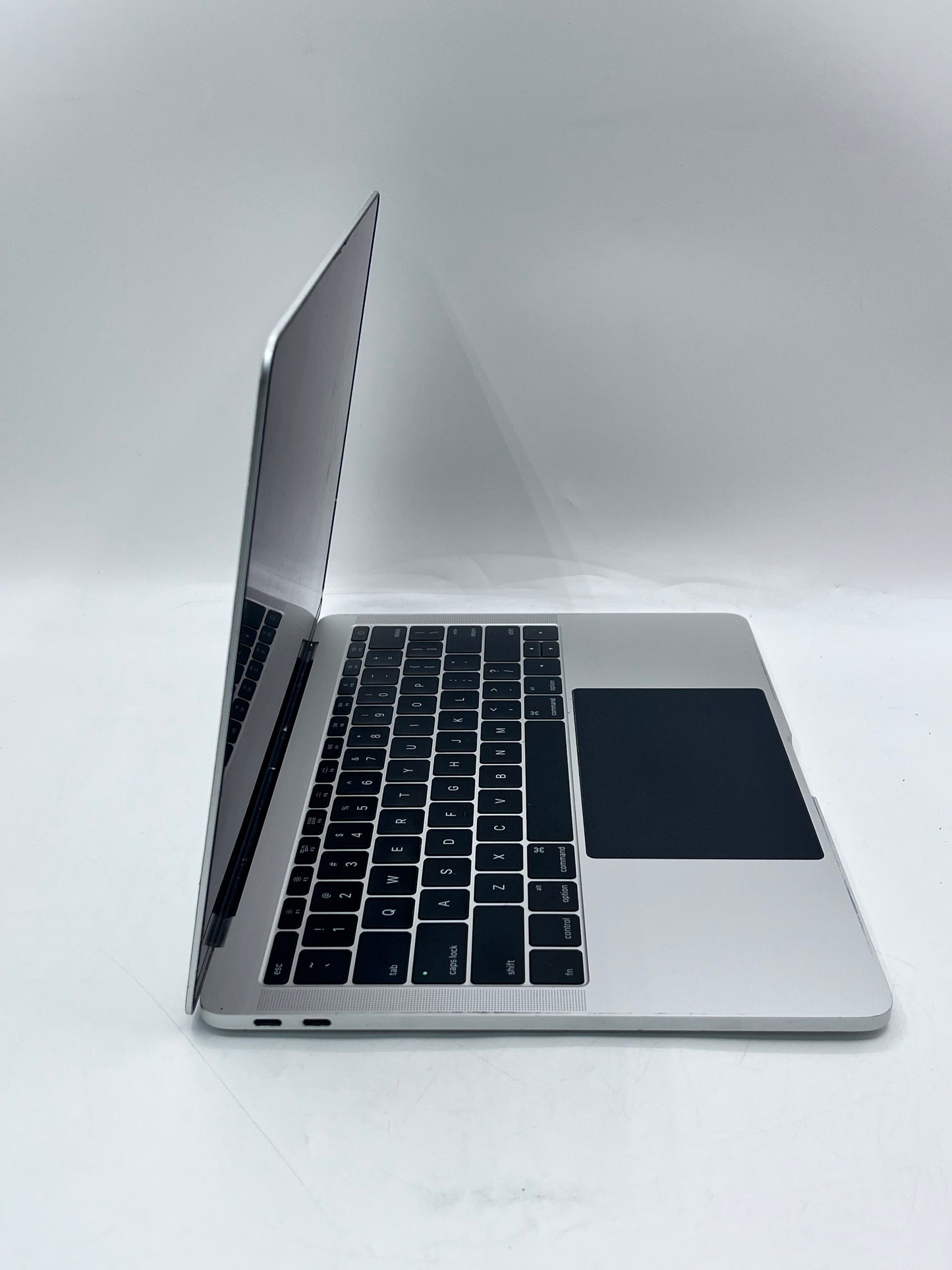 Apple MacBook Pro 13" A1708 i5 8GB 256GB 2016 Silver Free Shipping