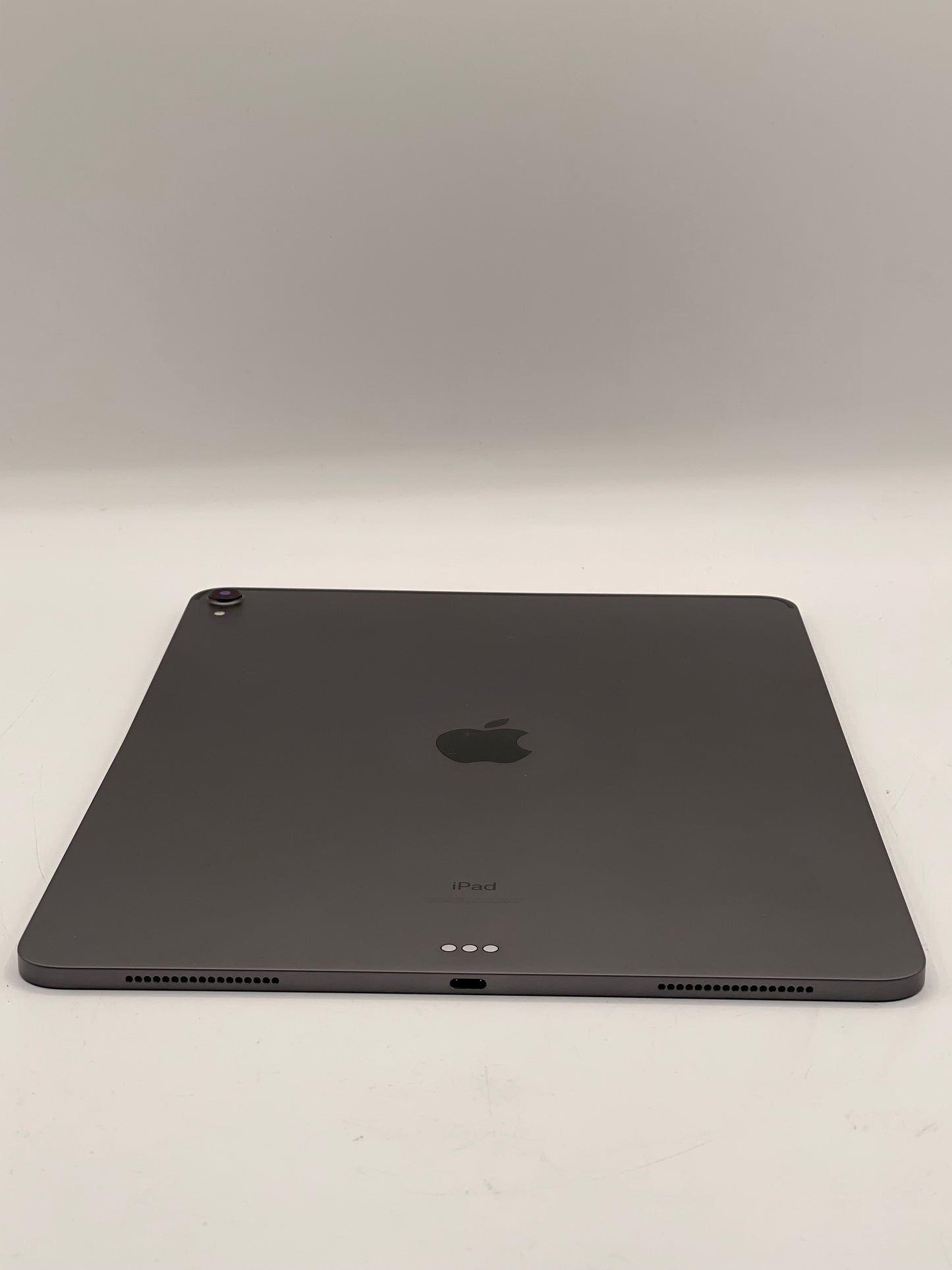 Apple iPad Pro 12.9-inch (3rd generation) 64 GB, Wi-Fi - Space Gray - Excellent