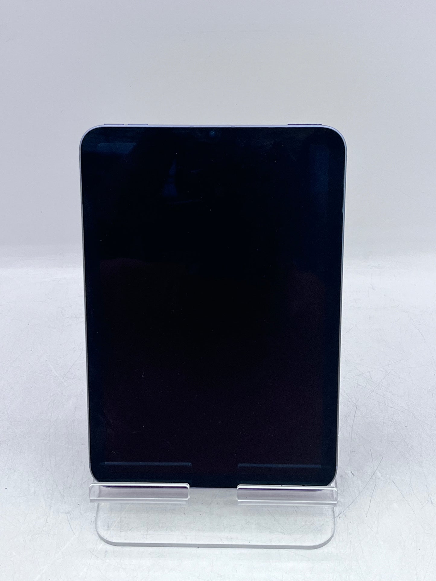 Apple iPad Mini (6th Gen) 64GB A2568 MK8E3LL/A Wi-Fi + 5G - Blue