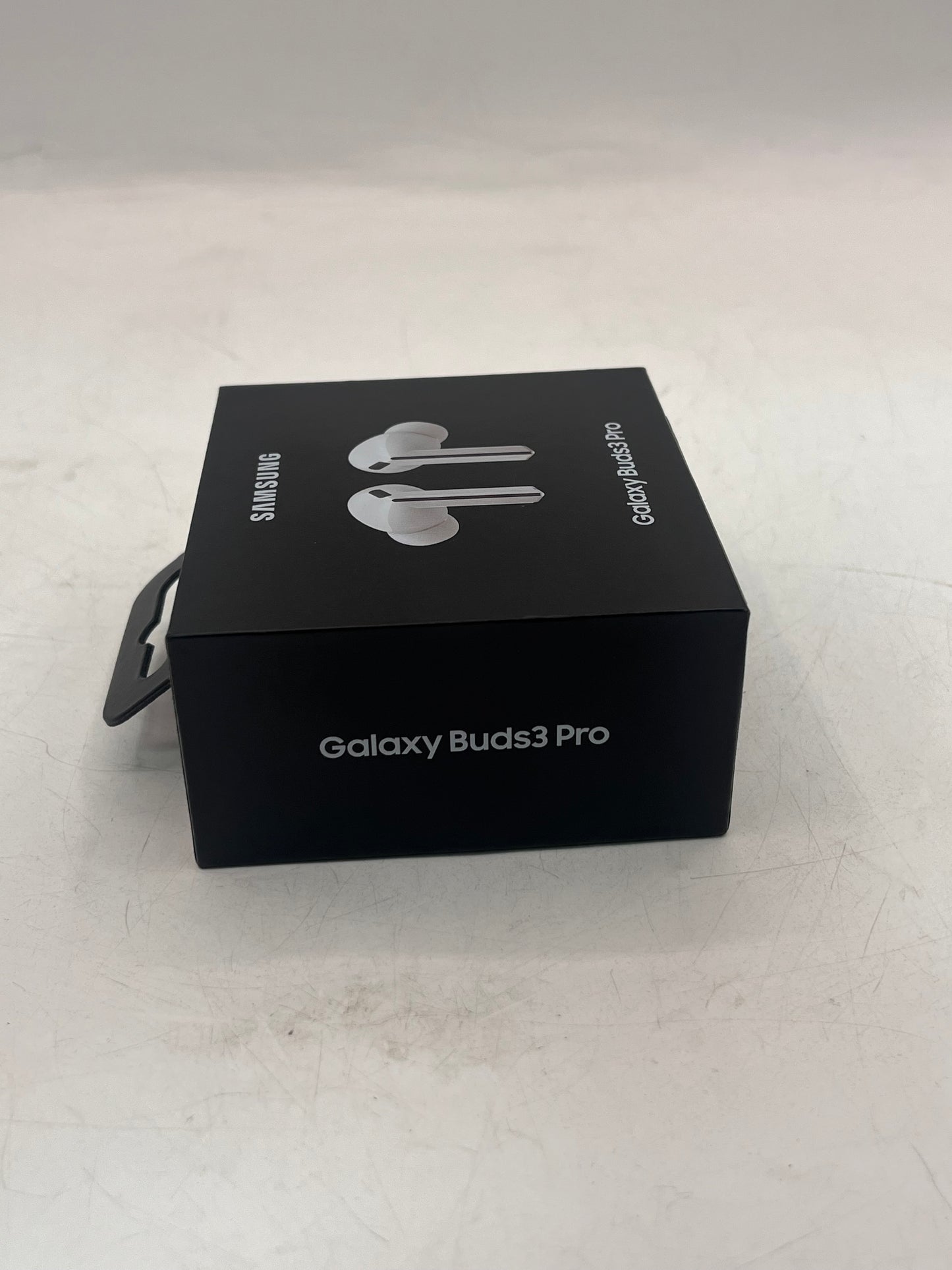 Samsung Galaxy Buds 3 Pro Headphones - Black