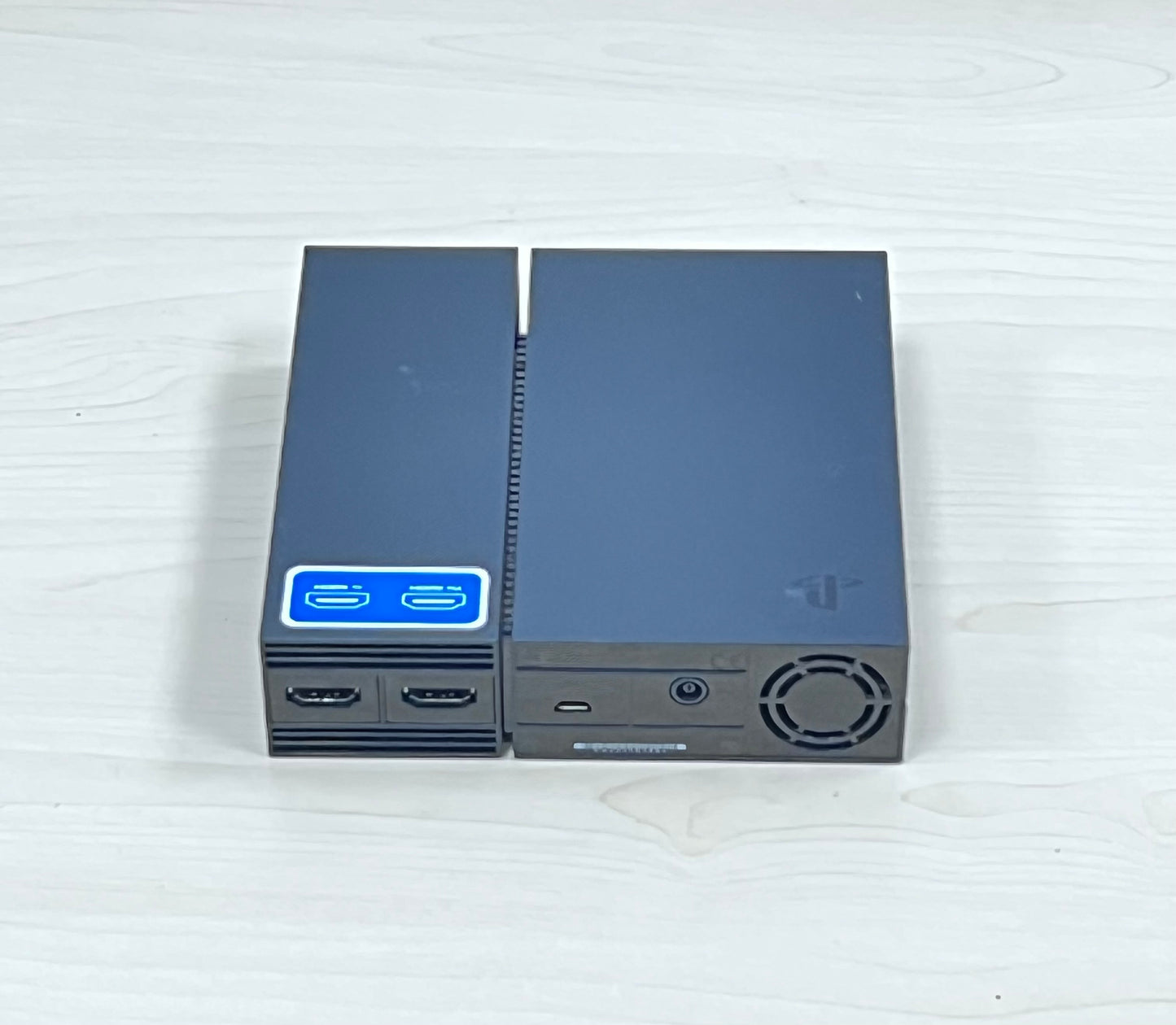 Sony PlayStation VR 1st Gen Headset w/ stand