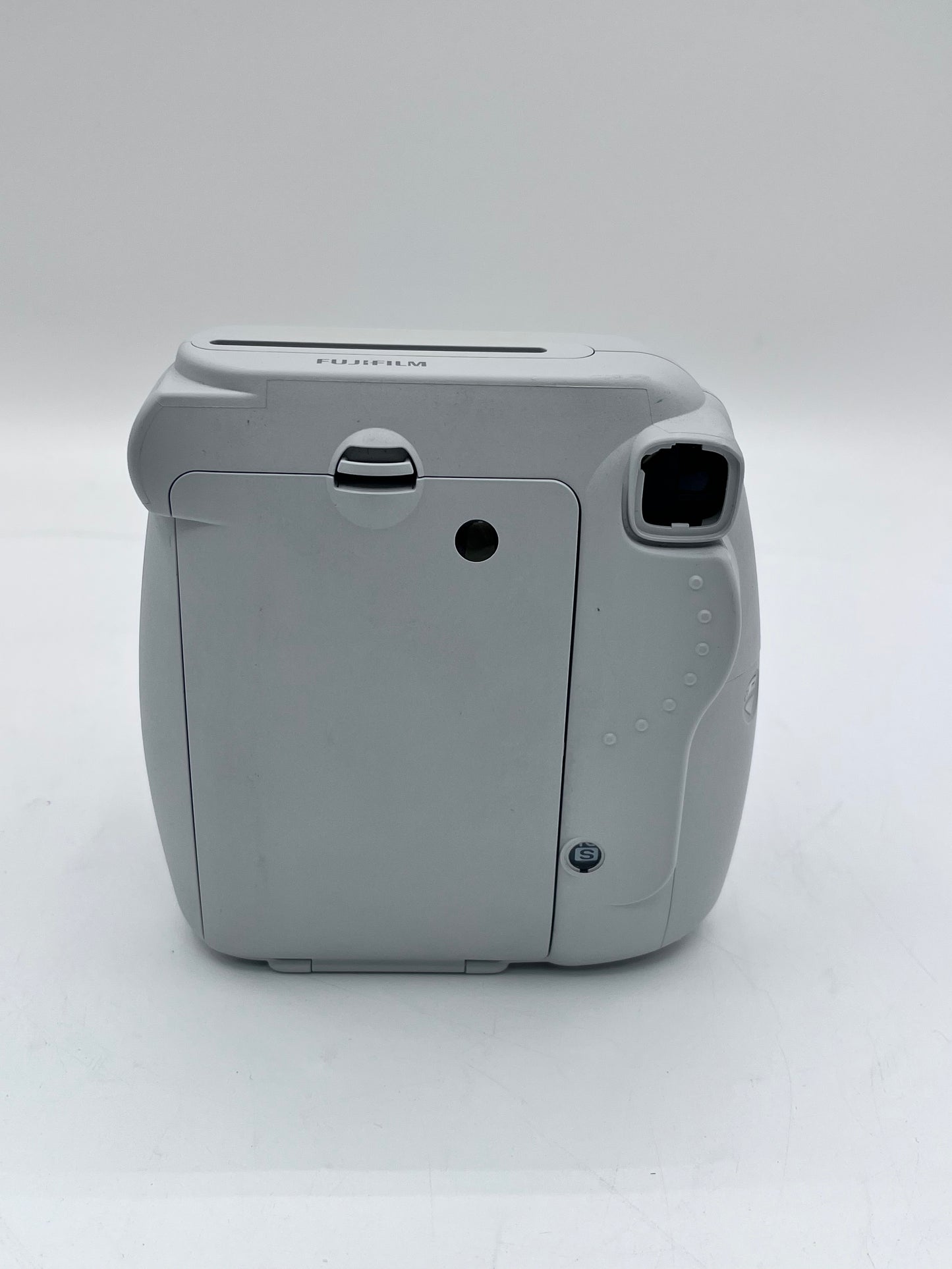 Instax Mini 9 Instant Camera WHITE