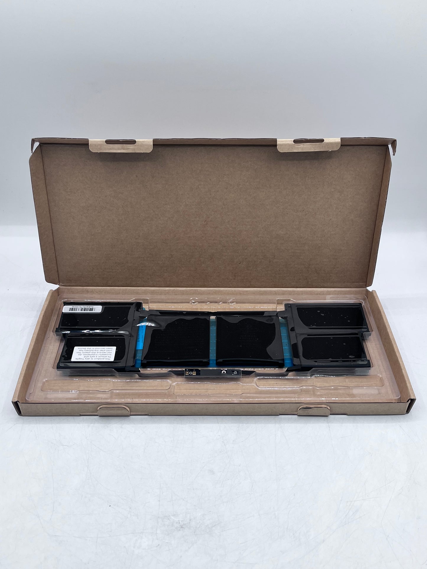 Apple MB Pro 16" A2113 2019 Battery - Black