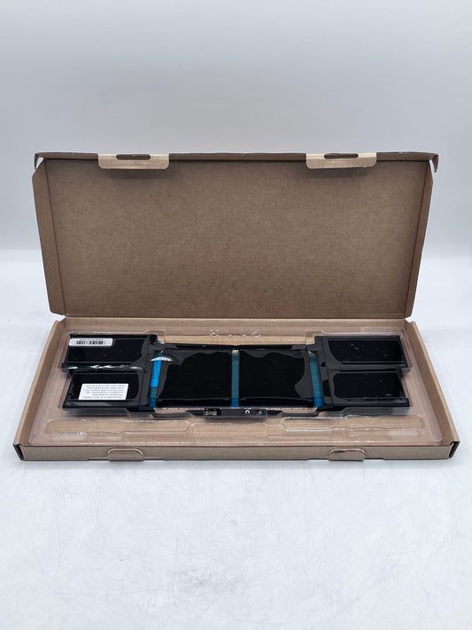 Apple MB Pro 16" A2113 2019 Battery - Black