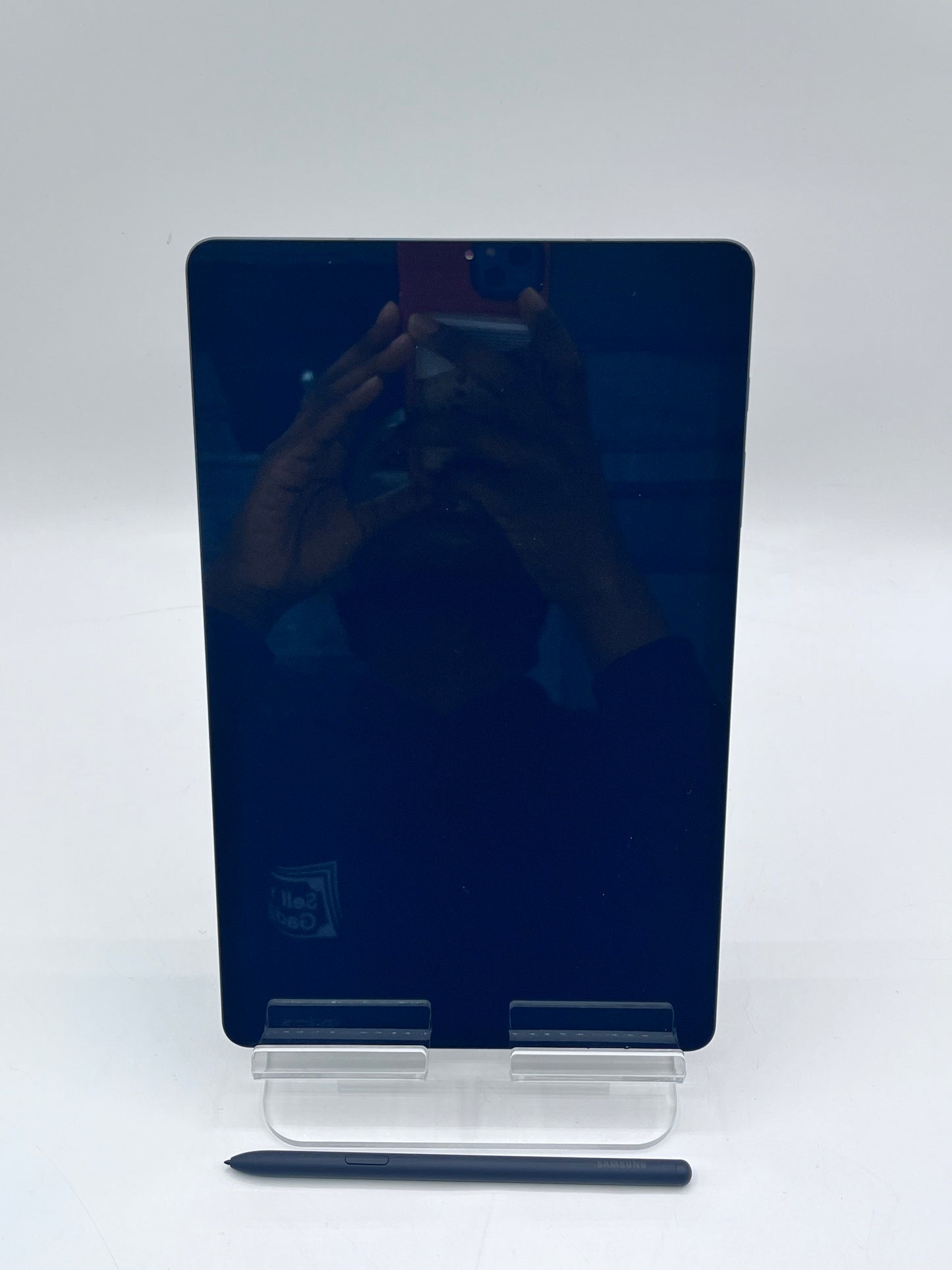 Unlocked Samsung Galaxy Tab S6 Lite SM-613 10.4" 64GB - Black