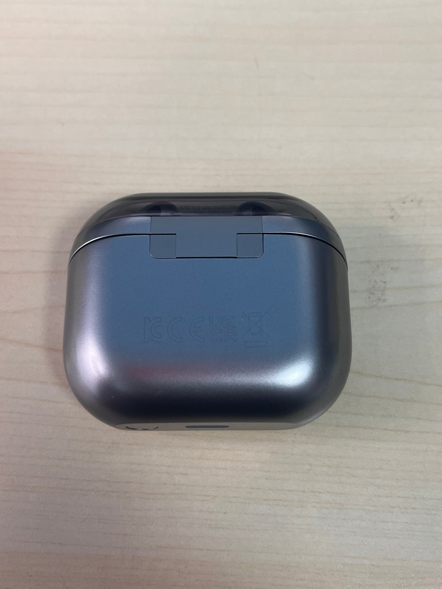 Samsung Galaxy Buds 3 Pro Wireless Bluetooth Headphones - Silver