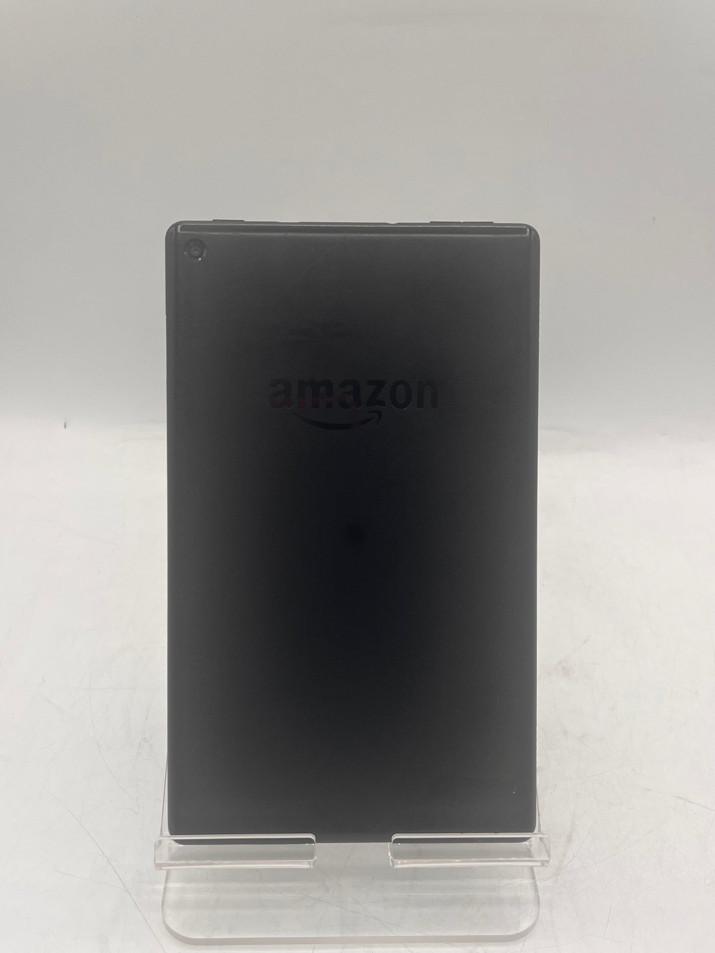 Amazon Fire HD 8 10th Generation 16GB Wi-Fi Black Tablet