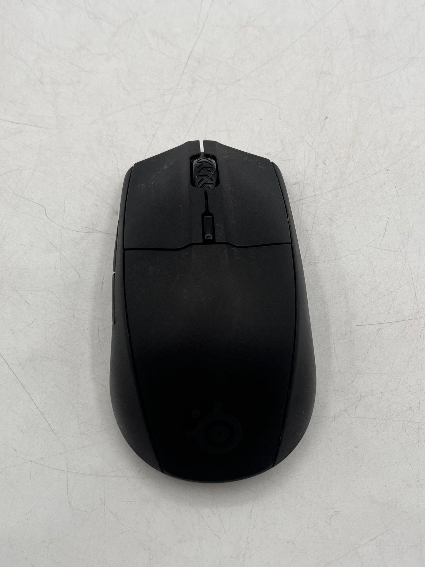 STEELSERIES RIVAL 3 WIRELESS M-00022 - Black