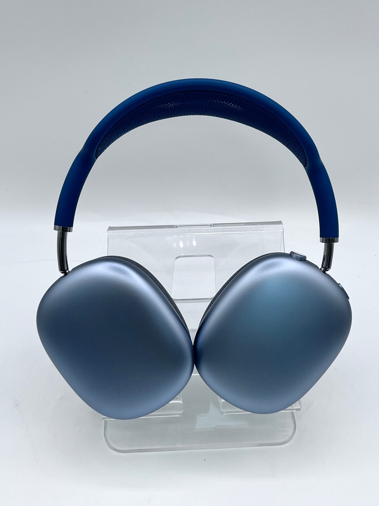 Apple AirPods Max A2096 Bluetooth Smart Case A2301 2020 - Blue