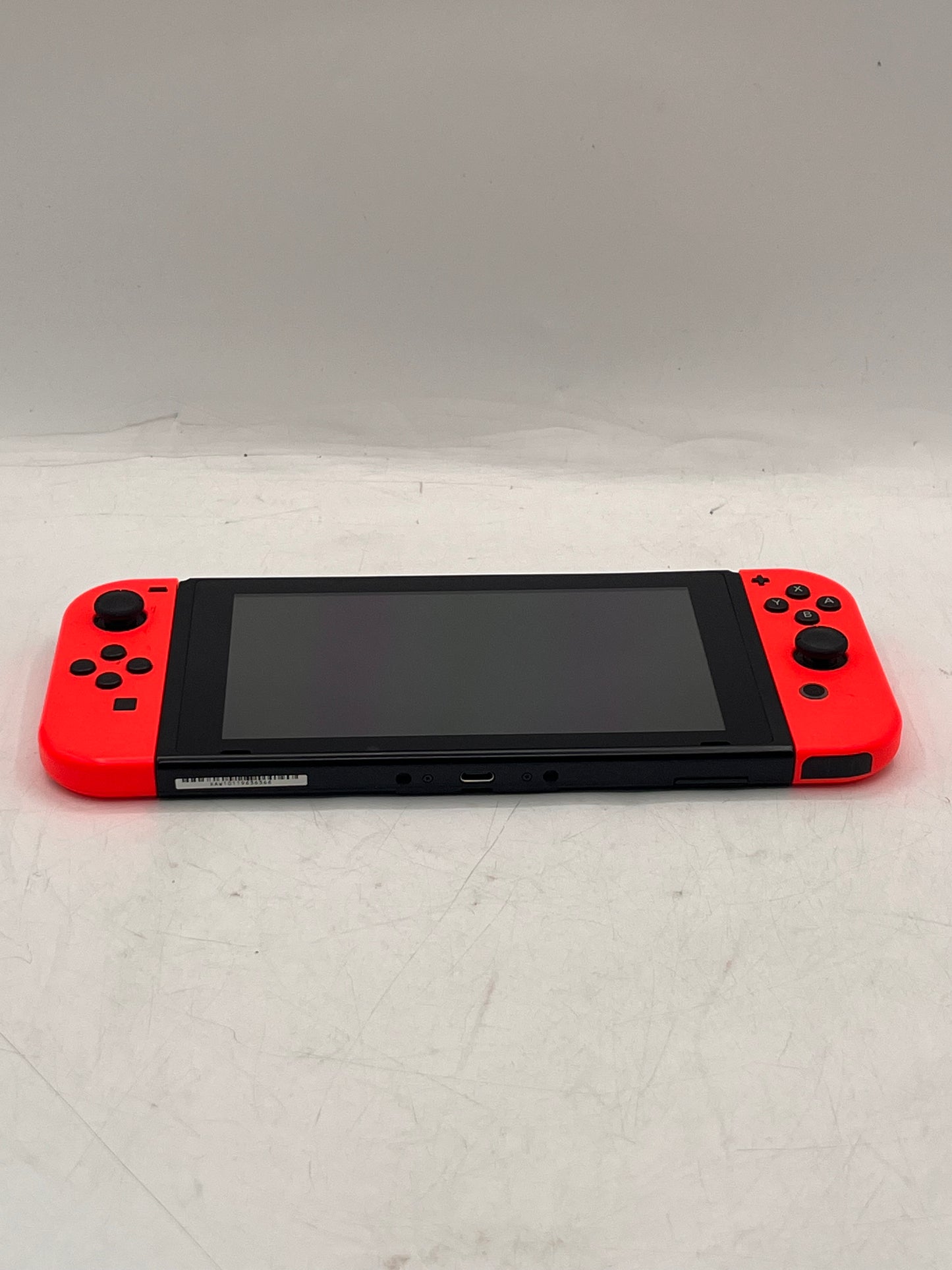 Nintendo Switch (HAC-001) 2017 Black 32GB Video Game Console