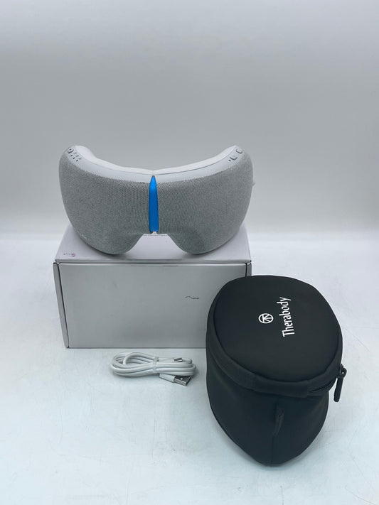 Therabody Smart Goggles (1st Gen) TM03348-01 - White