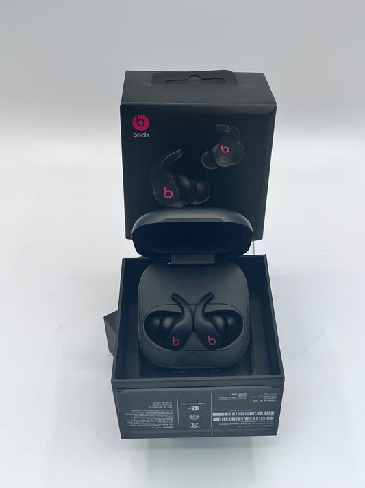 Beats Fit Pro MK2F3LL/A Wireless Headphones - Black