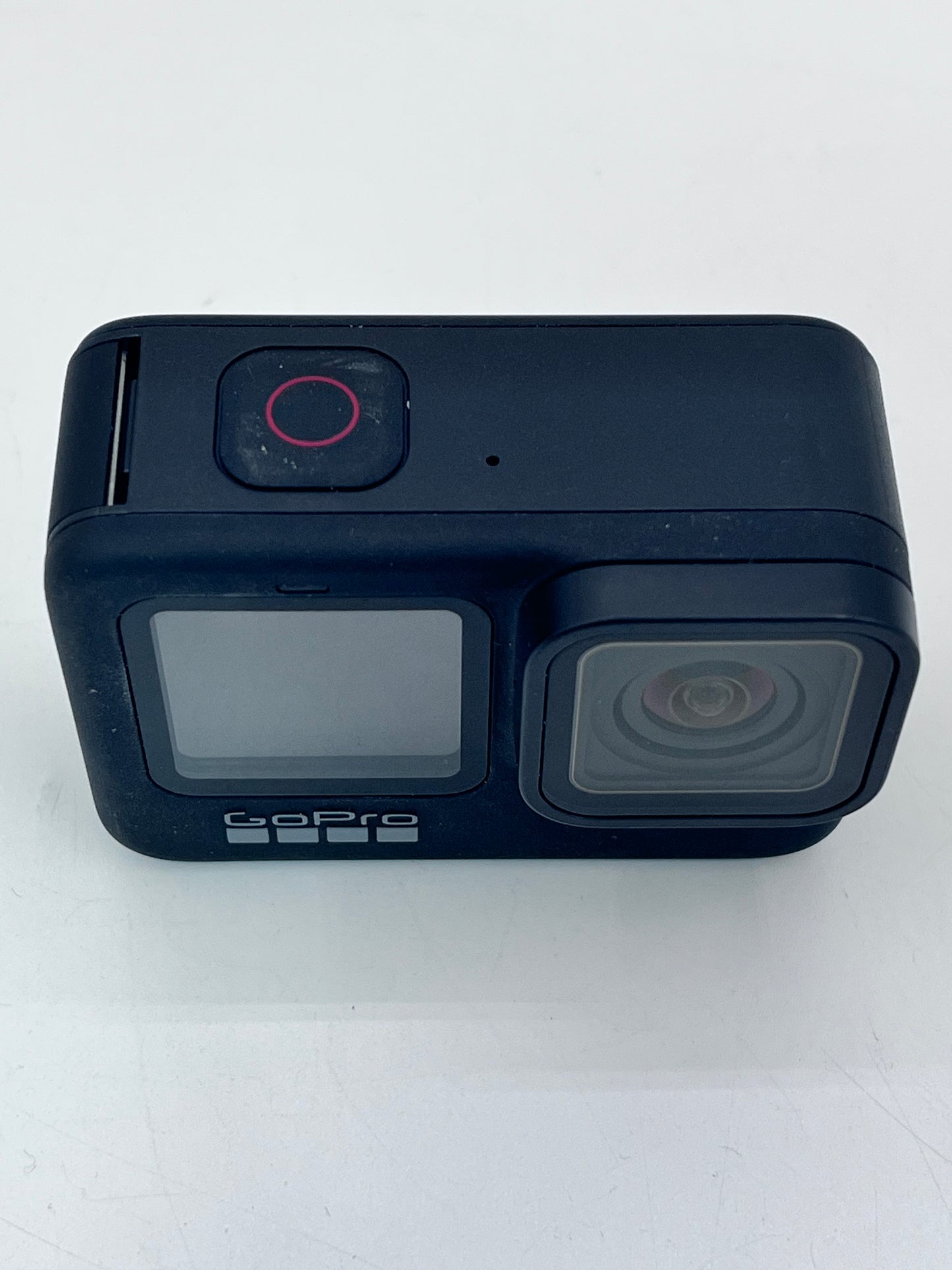 GoPro Hero9 Black 20MP Action Camera CHDHX-901