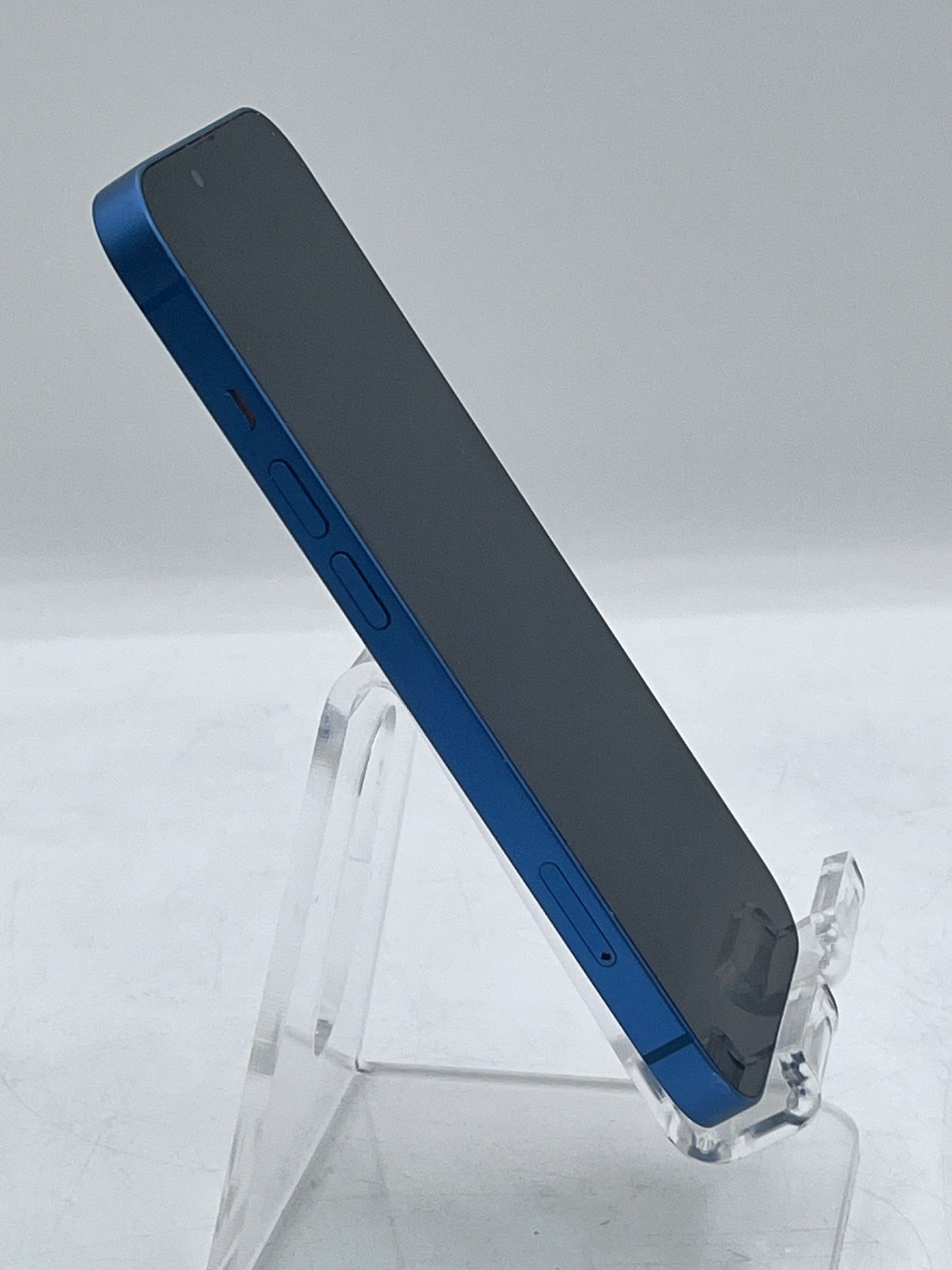 Unlocked Apple iPhone 13 Midnight - 128 GB MLAE3LL/A