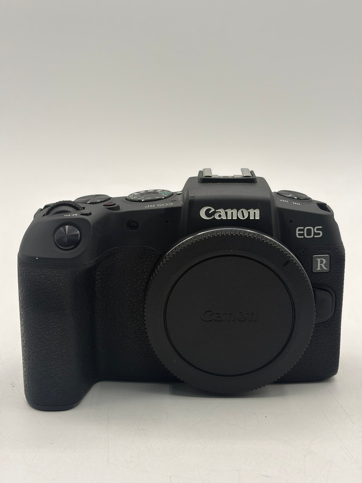 Canon EOS RP 26.2MP Mirrorless Digital Camera Body w/ Battery Tested Free Shipping