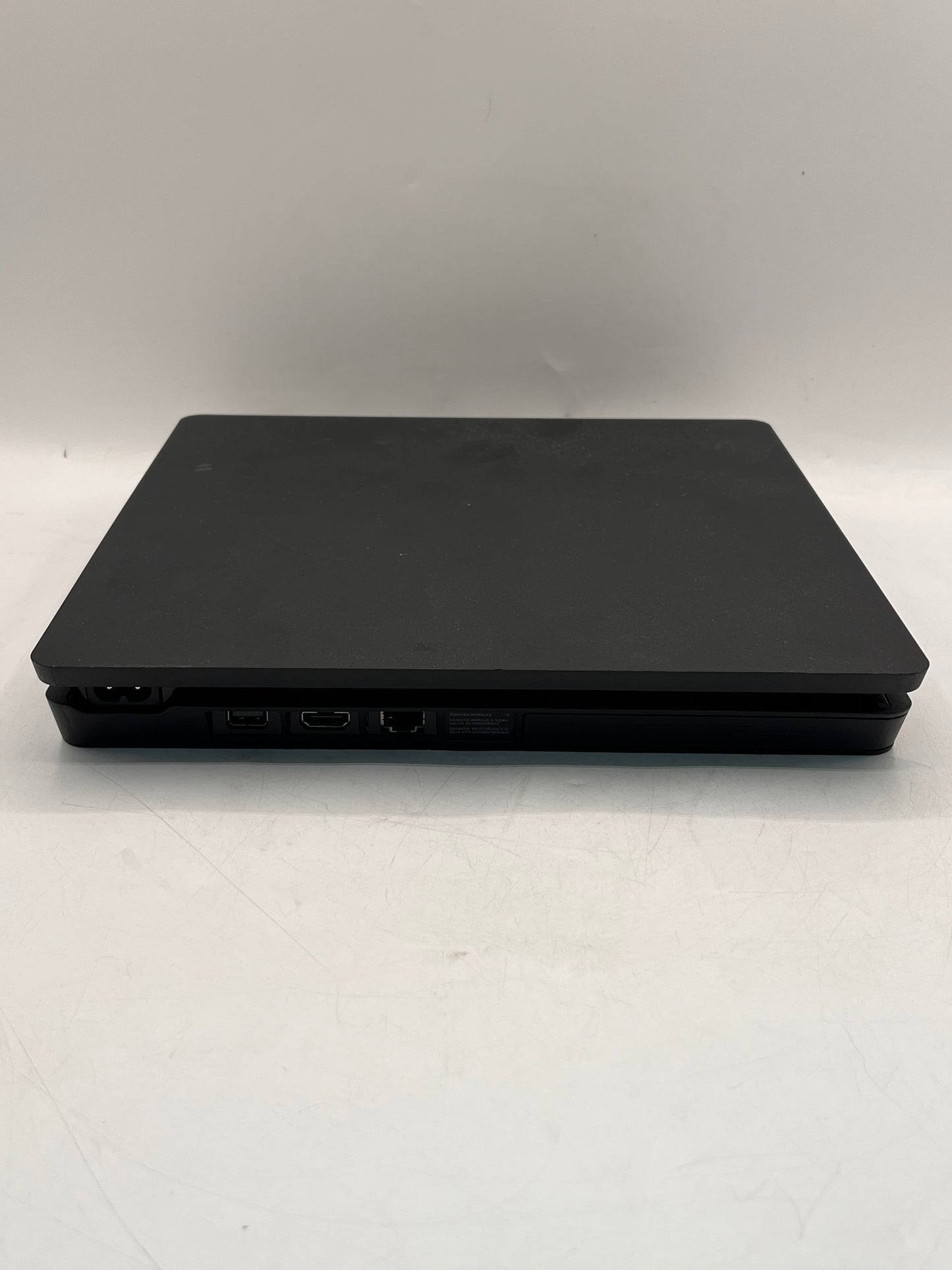 Sony PlayStation 4 Slim CUH-2215B 1TB Black Console Bundle