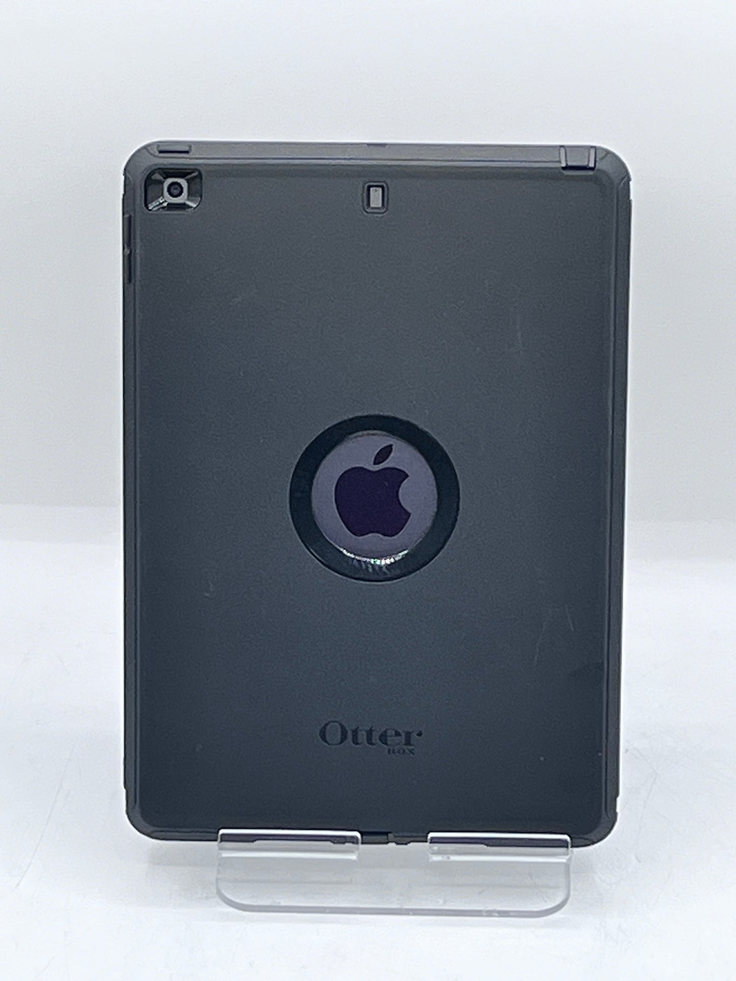 Apple iPad 9th Gen A2604 MK2K3LL/A 64GB Space Gray with Otterbox Case!