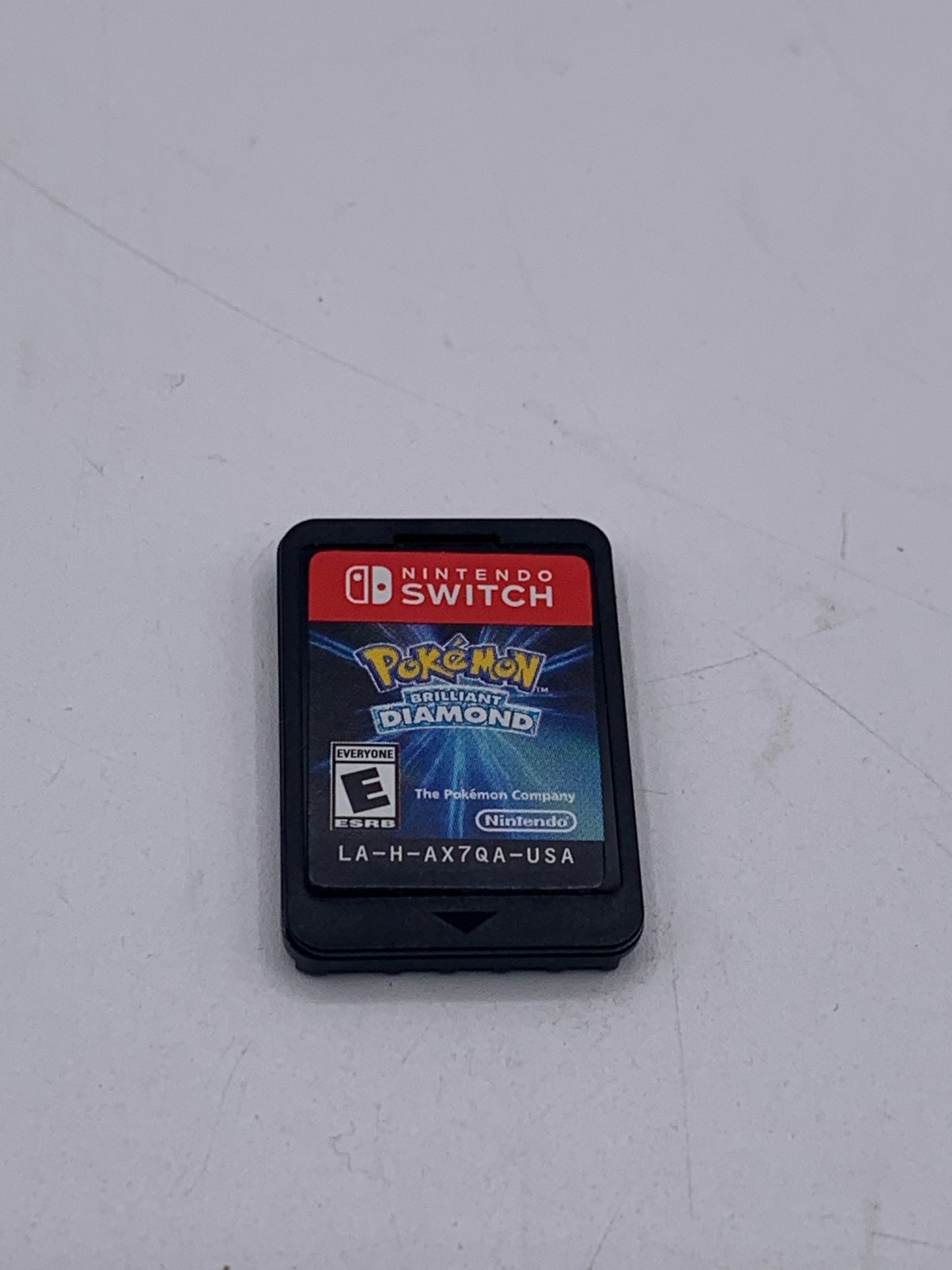 Pokemon Brilliant Diamond - Nintendo Switch Video Game - Free Shipping & Returns