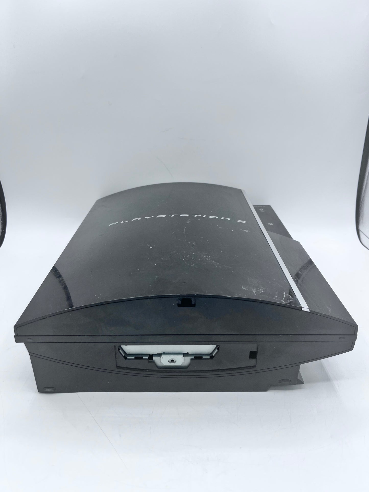 Sony PlayStation 3 CECHP01 160GB Video Game Console No Power Untested