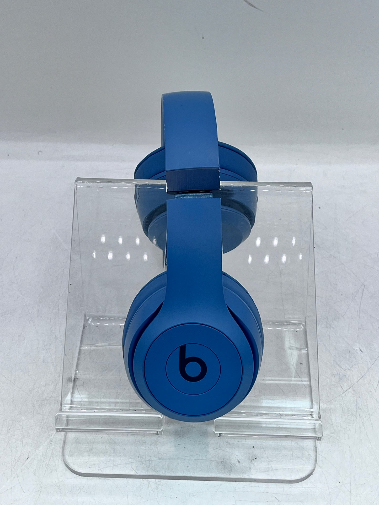 Beats Solo4 Wireless Bluetooth Headphones A3140 - Blue