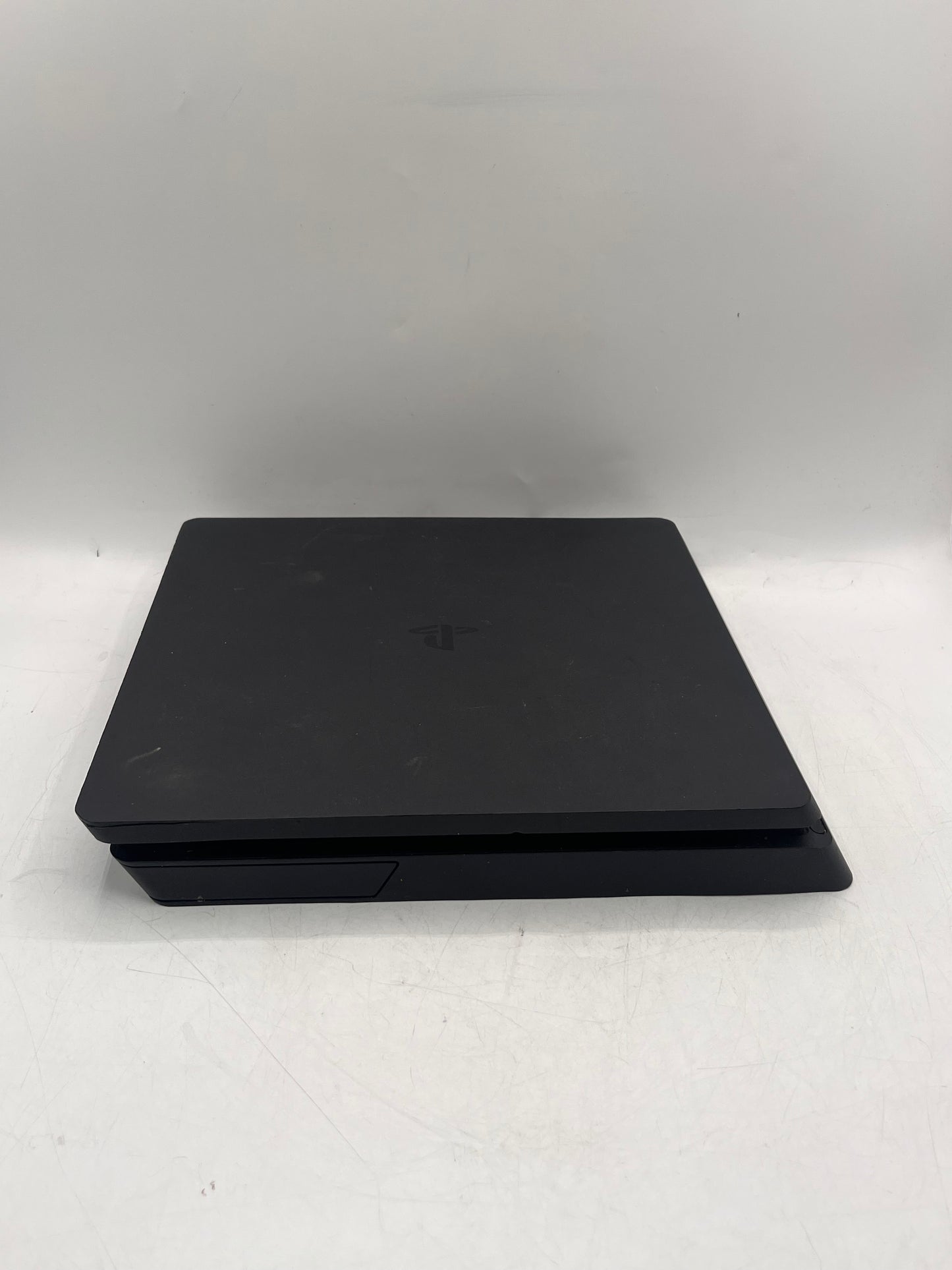 Sony PlayStation 4 Slim CUH-2215B 1TB Video Game Console Black Broken