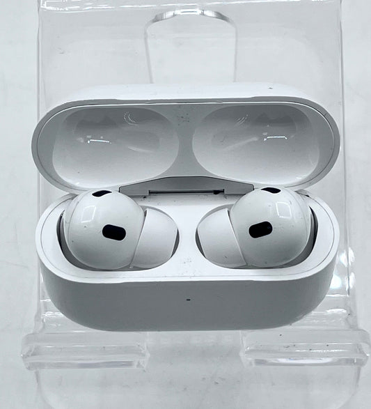 Apple AirPods Pro 2nd Gen 2 W/ Charging Case (MTJV3LL/A) Free Shipping