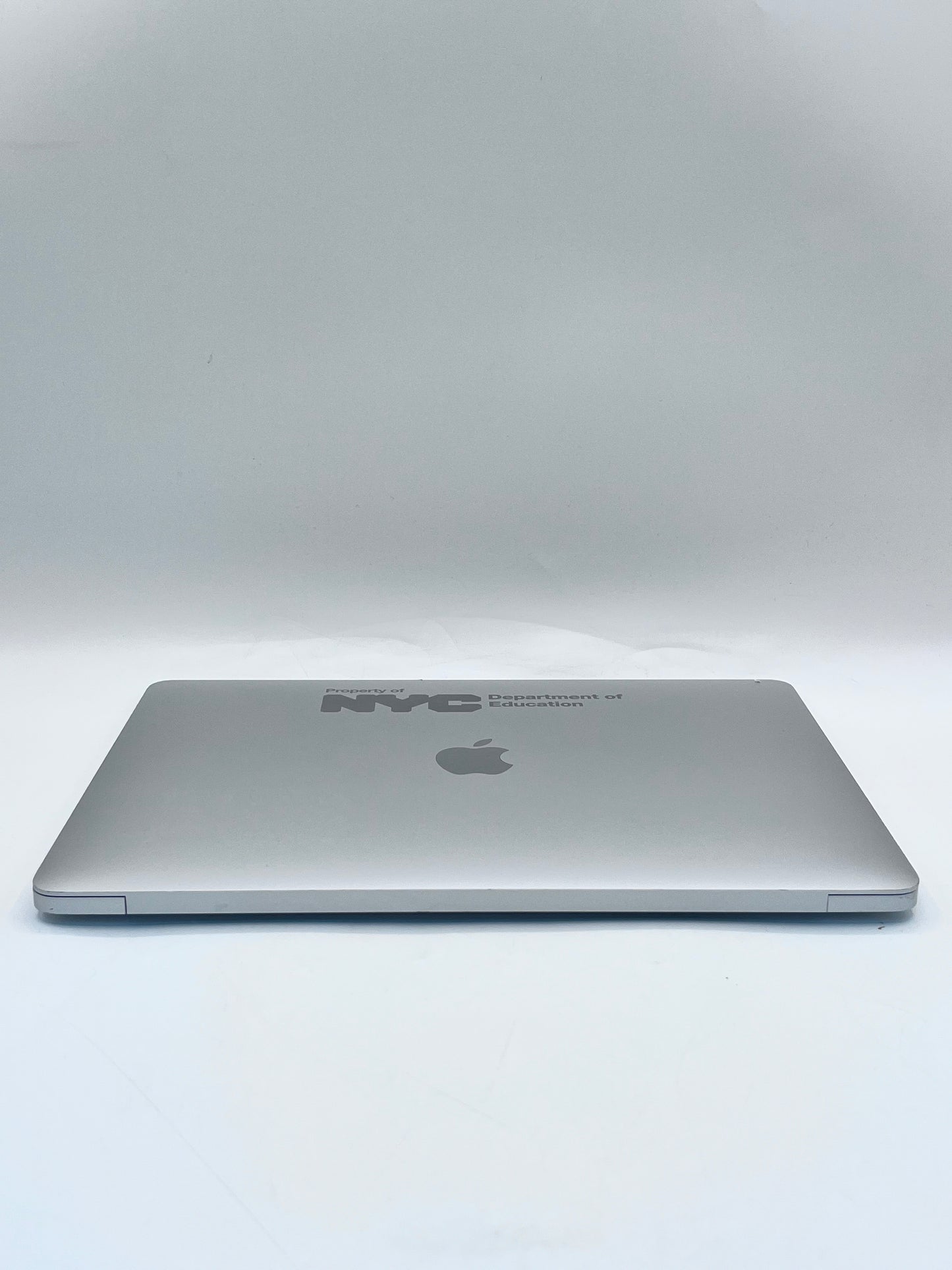 2020 Apple MacBook Air 13.3" M1 7C 8GB 256GB A2337 REMOTELY MANAGED BYPASSED