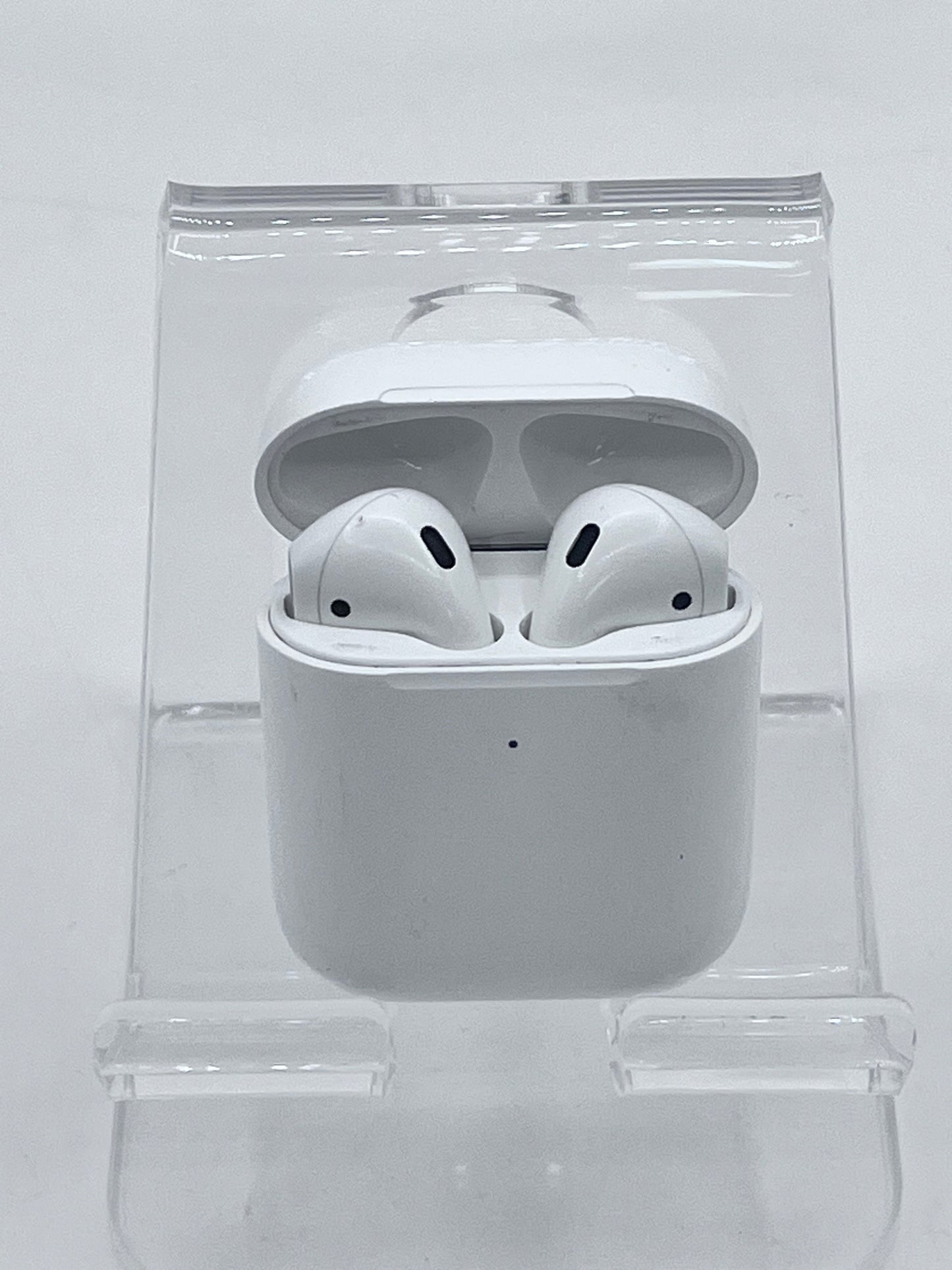 Apple AirPods (2nd Gen) A1938  White