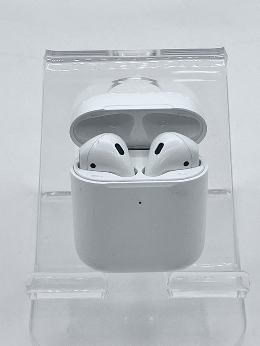 Apple AirPods (2nd Gen) A1938  White