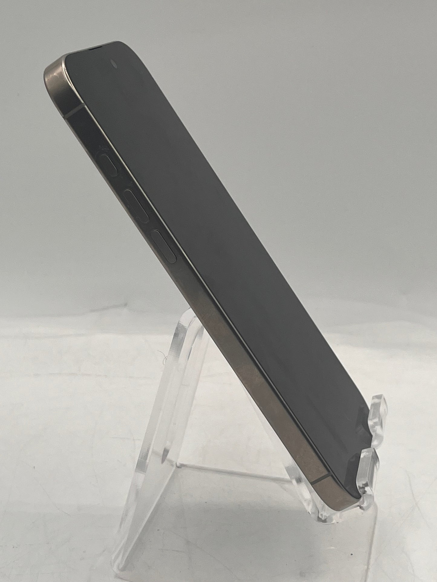 AT&T Apple iPhone 16 Pro Max MYW63LL/A A3084 256GB Black