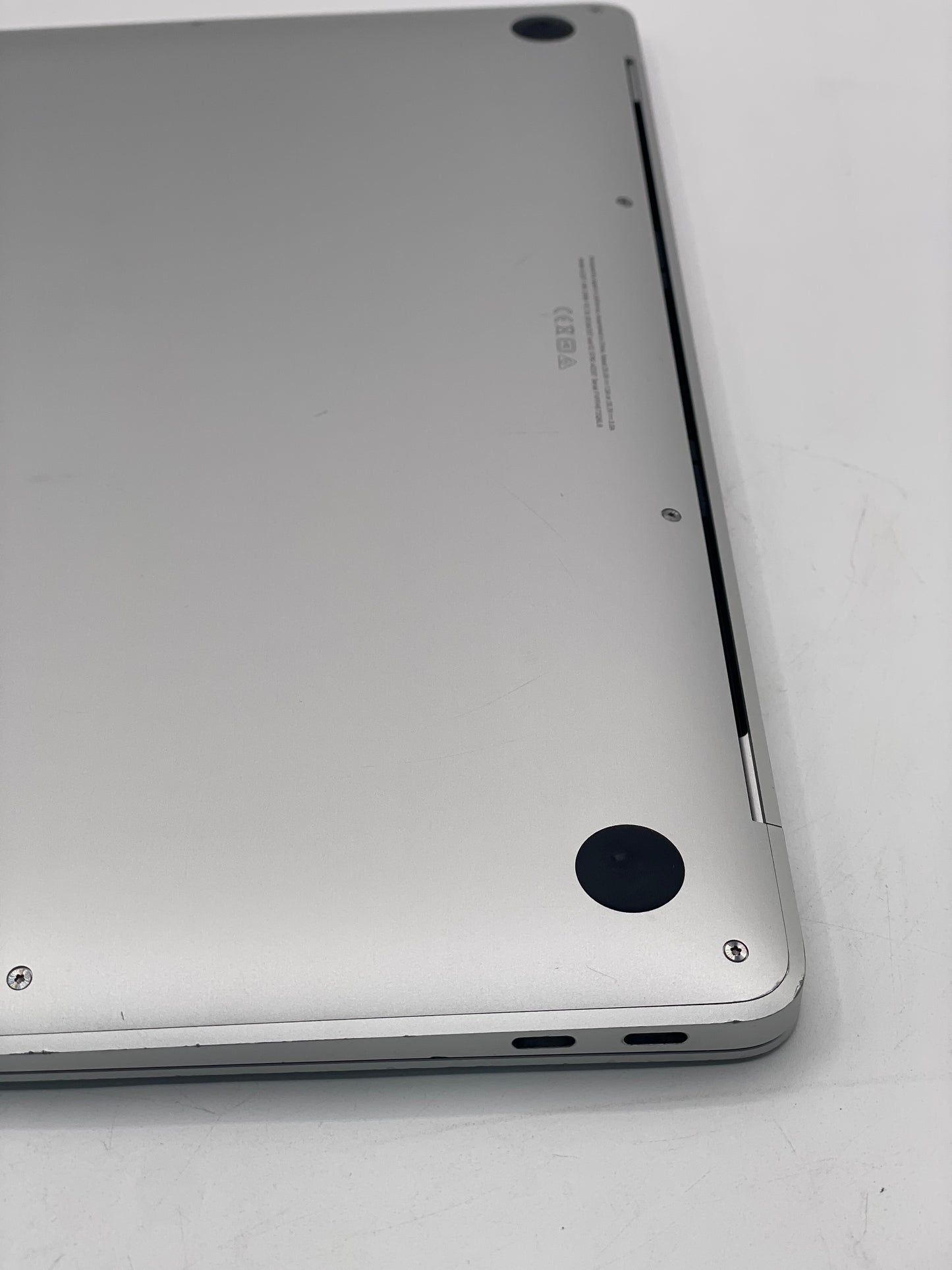 2020 Apple MacBook Air 13.3" M1 7C 8GB 128GB A2337 REMOTELY MANAGED