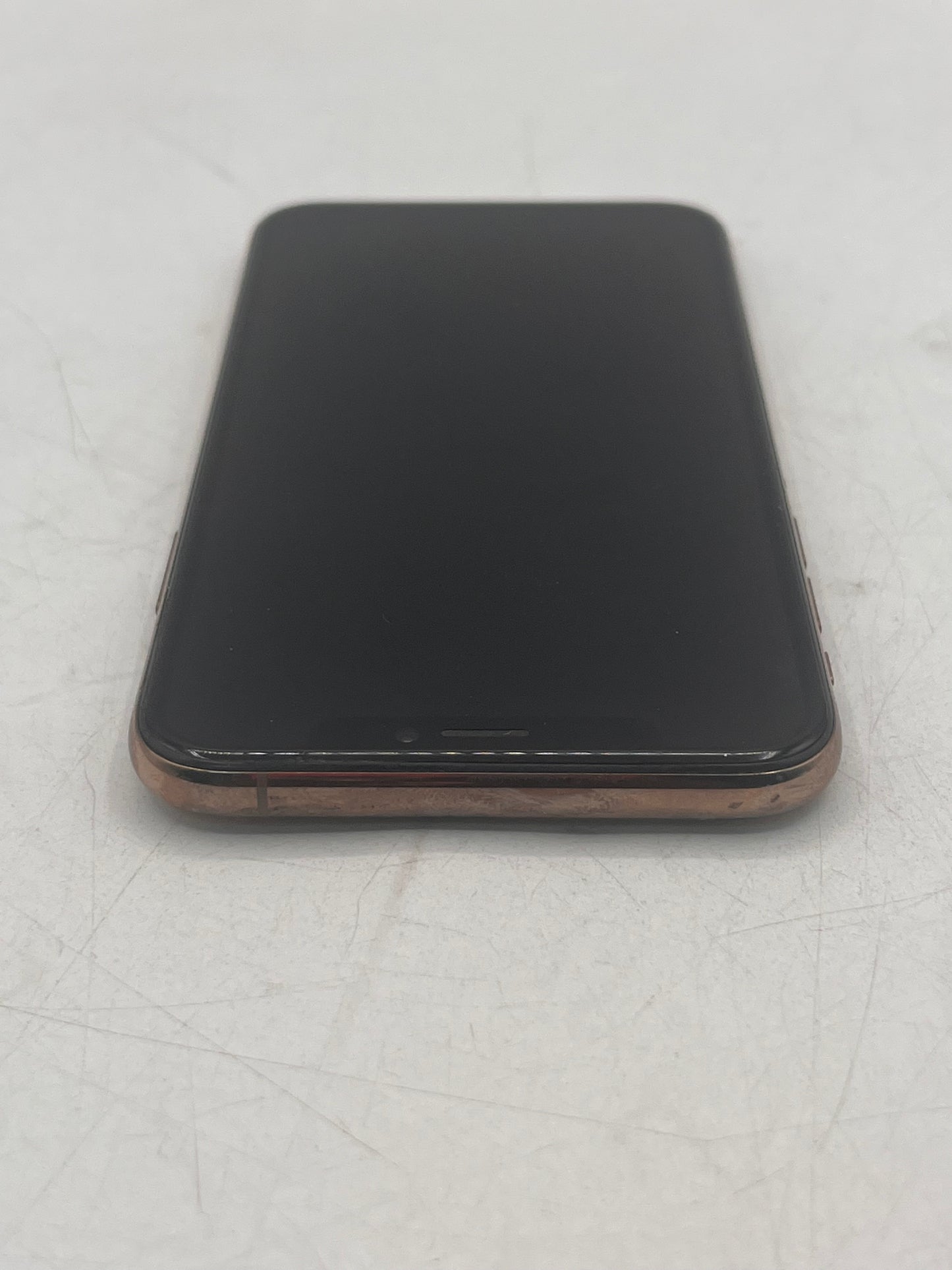 Apple iPhone XS 64GB  MT8W2LL/A A1920 Cell Phone - Gold READ