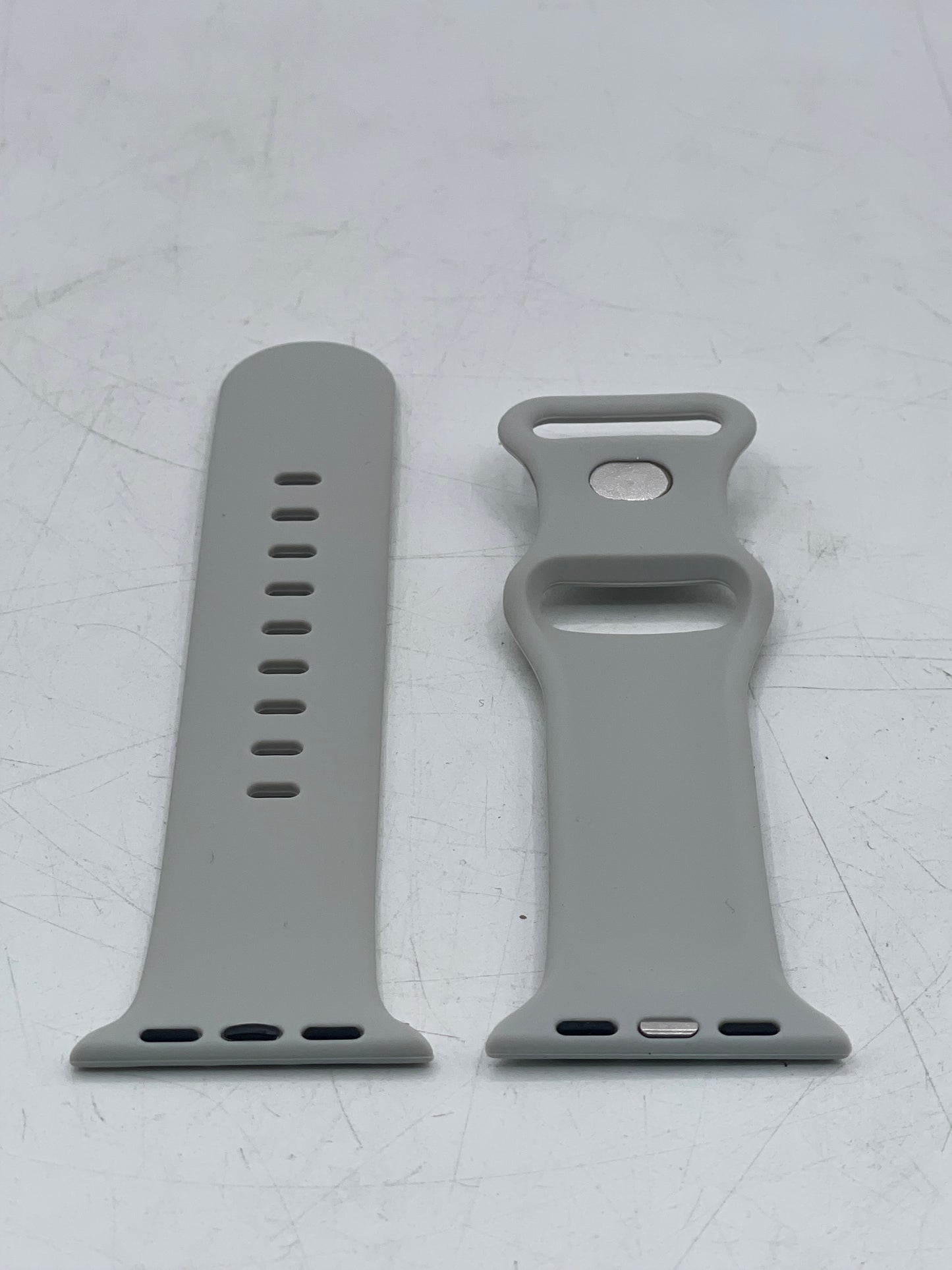 Apple Watch SE (2nd Gen) 40mm Silver - GPS Only