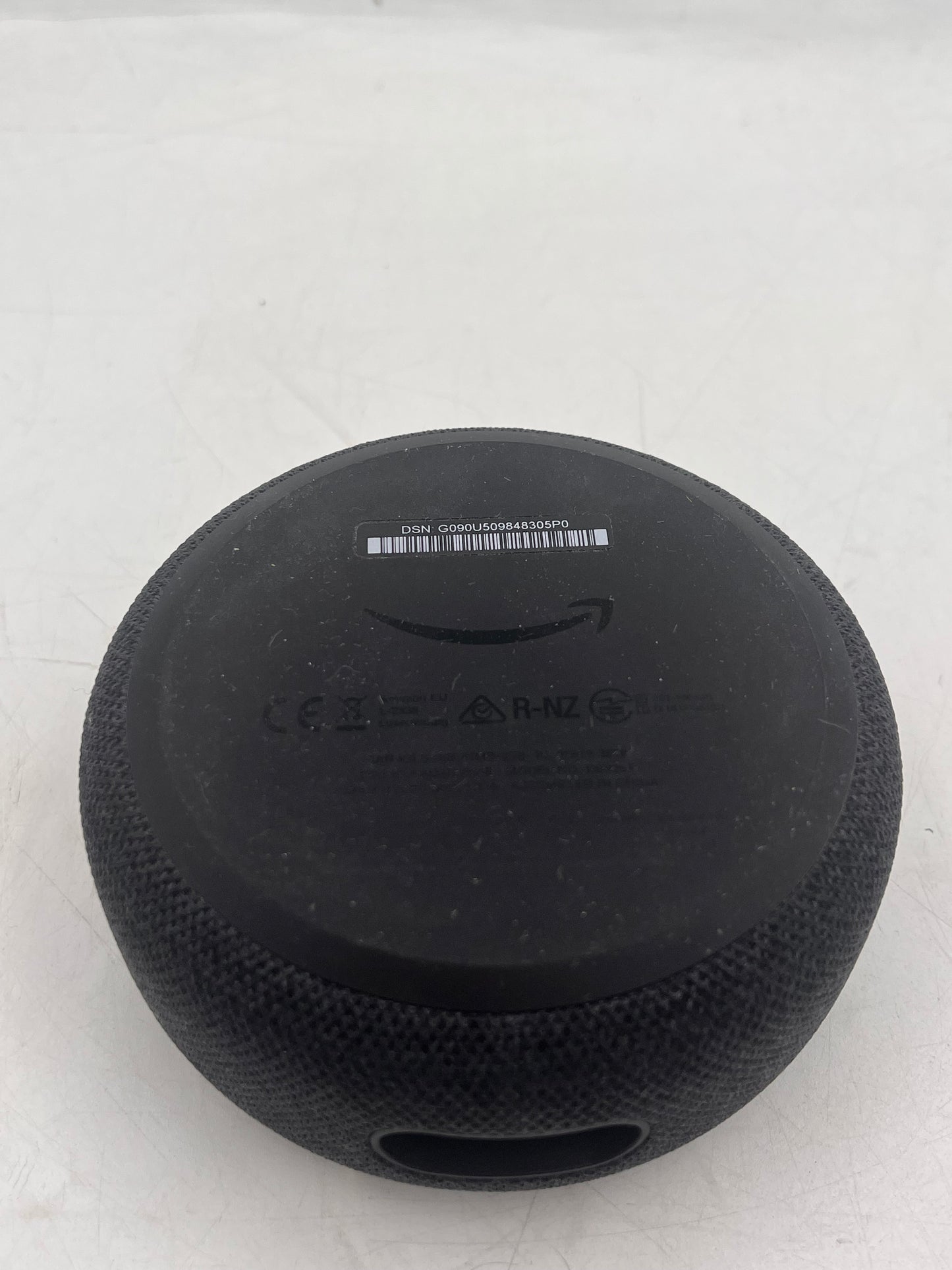 Amazon Echo Dot (3rd Gen) 2018 Smart Speaker - Black