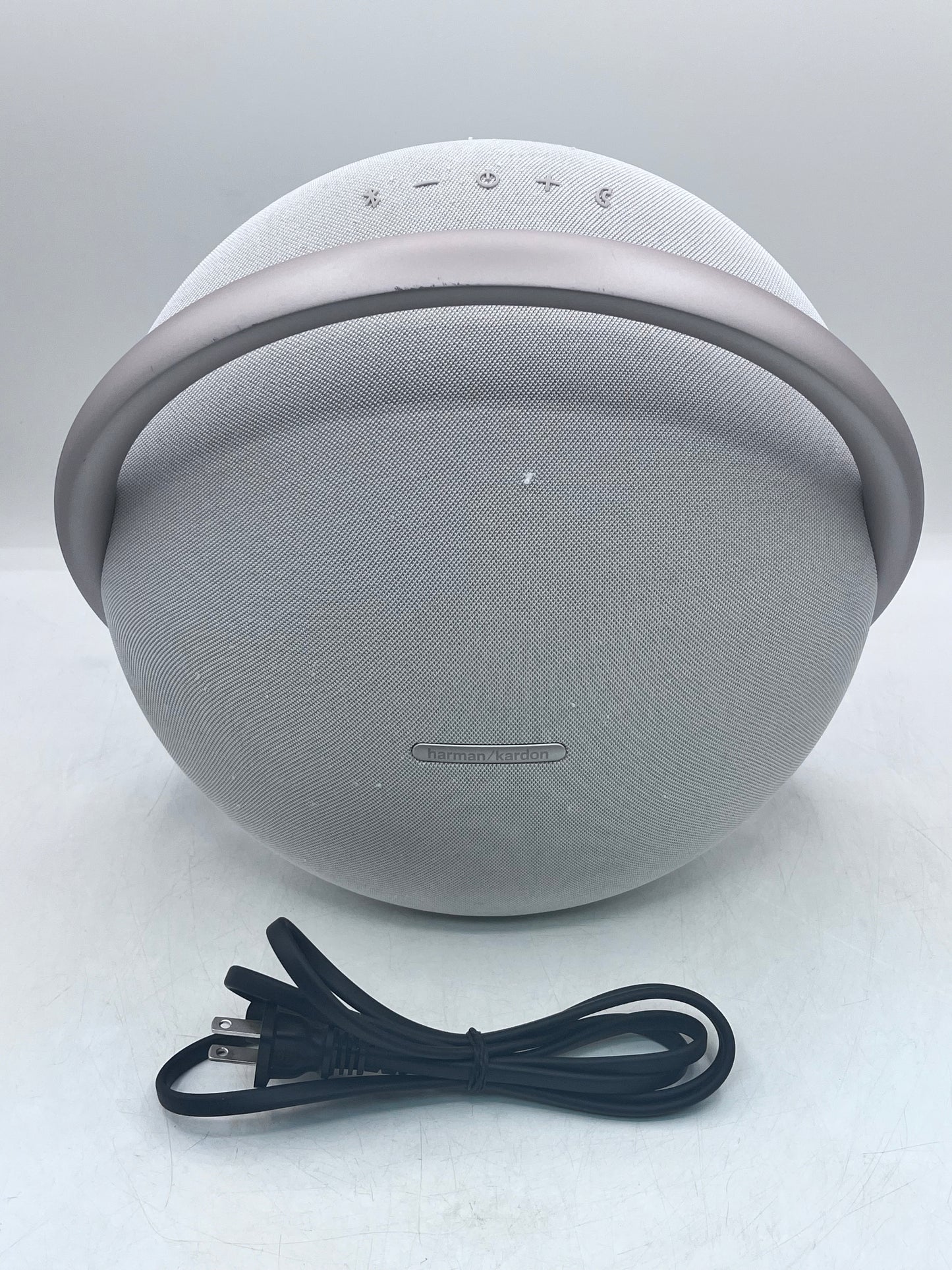 Harman Kardon Onyx Studio 8 Portable Bluetooth Speaker - Champagne Color