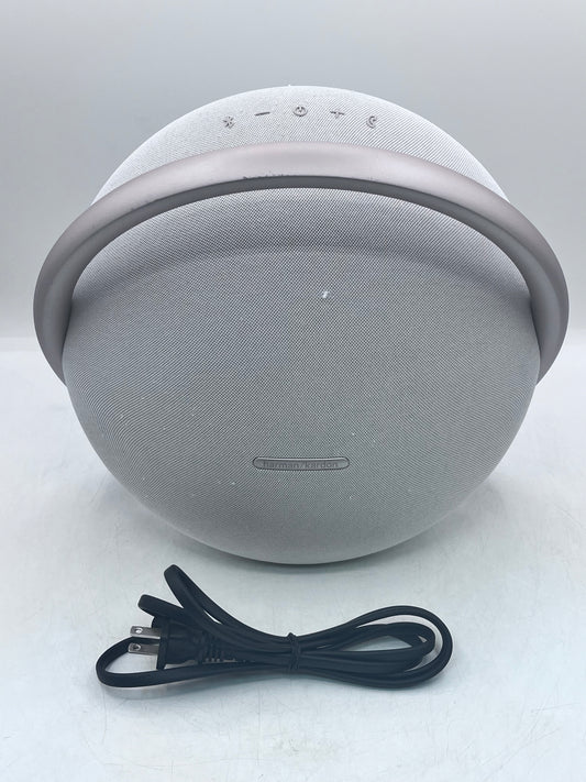 Harman Kardon Onyx Studio 8 Portable Bluetooth Speaker - Champagne Color