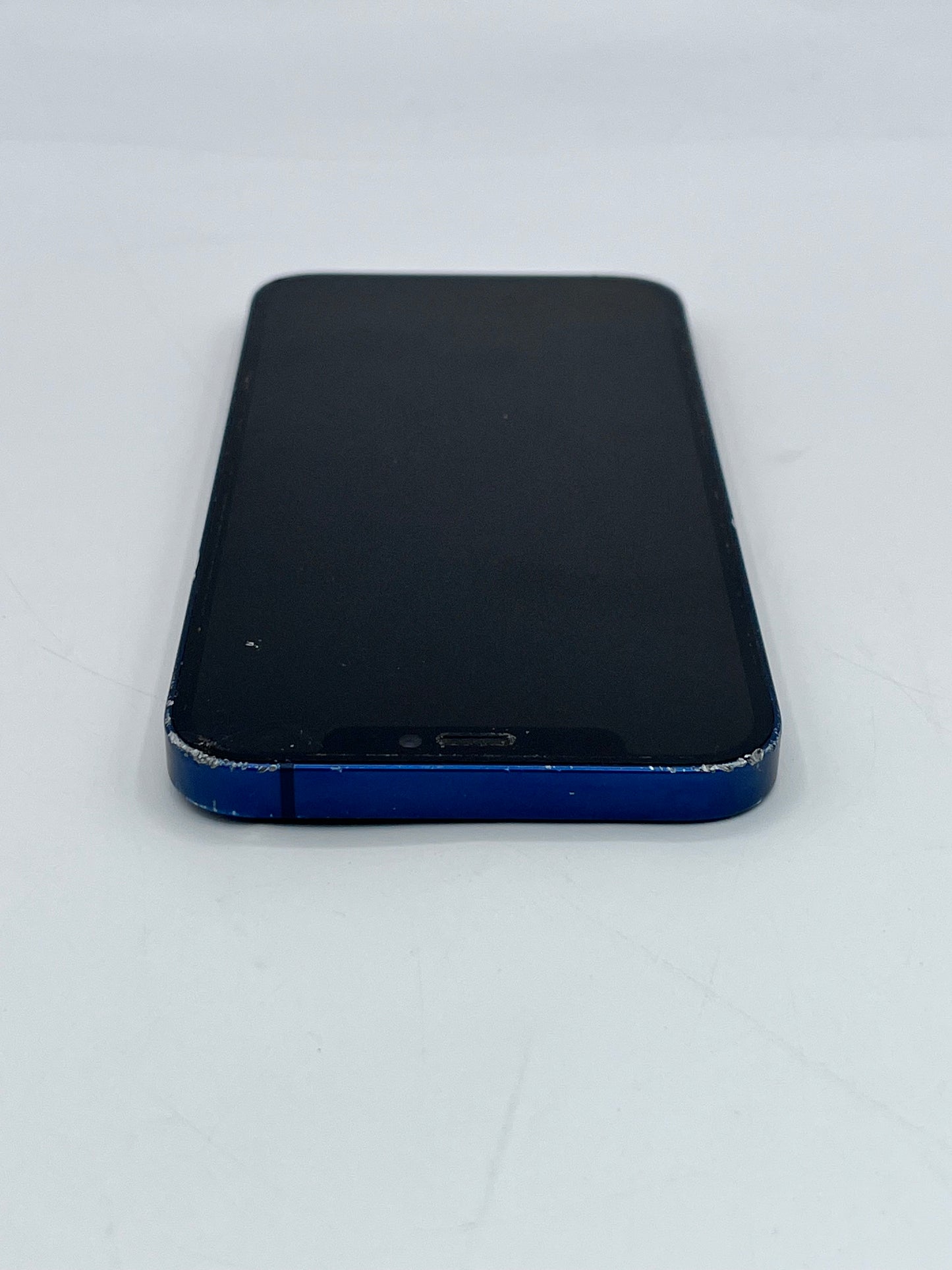 Unlocked Apple iPhone 12 A2172 MGFP3LL/A 64GB - Blue