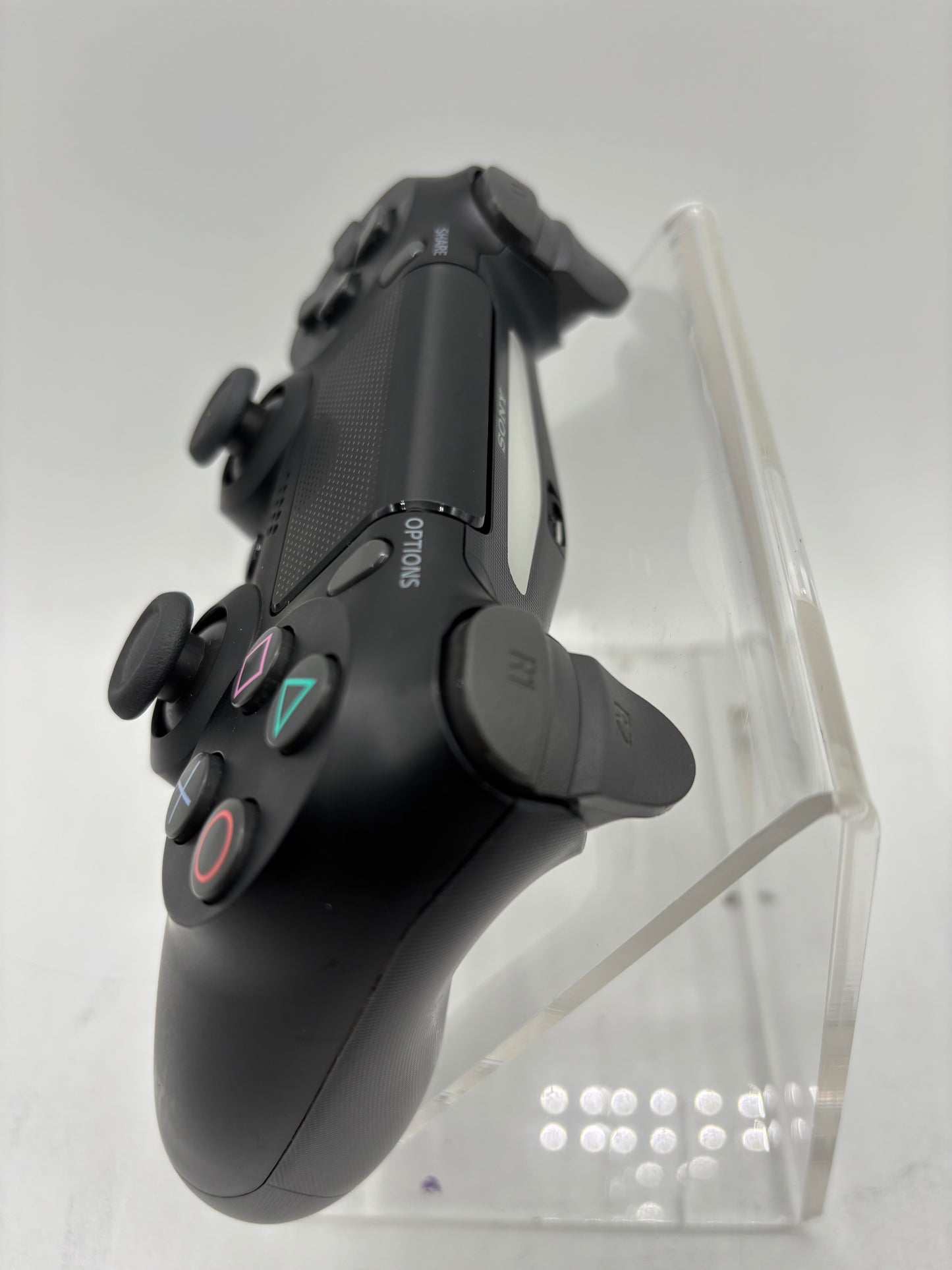 Sony PlayStation 4 Video Game Controller CUH-ZCT2U, Black (FREE SHIPPING)