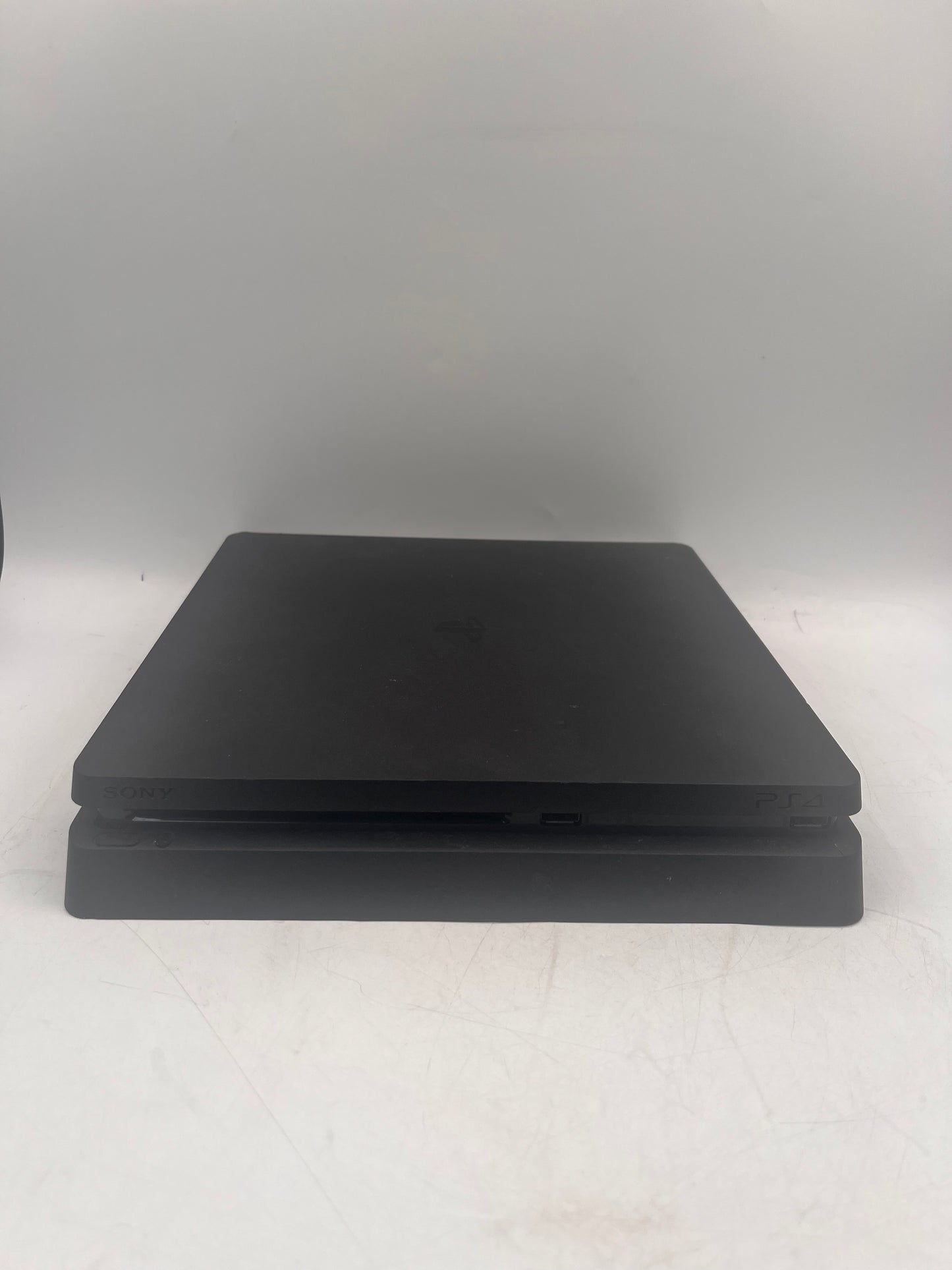 Sony PlayStation 4 Slim (CUH-2215B) 1TB Video Game System - Black