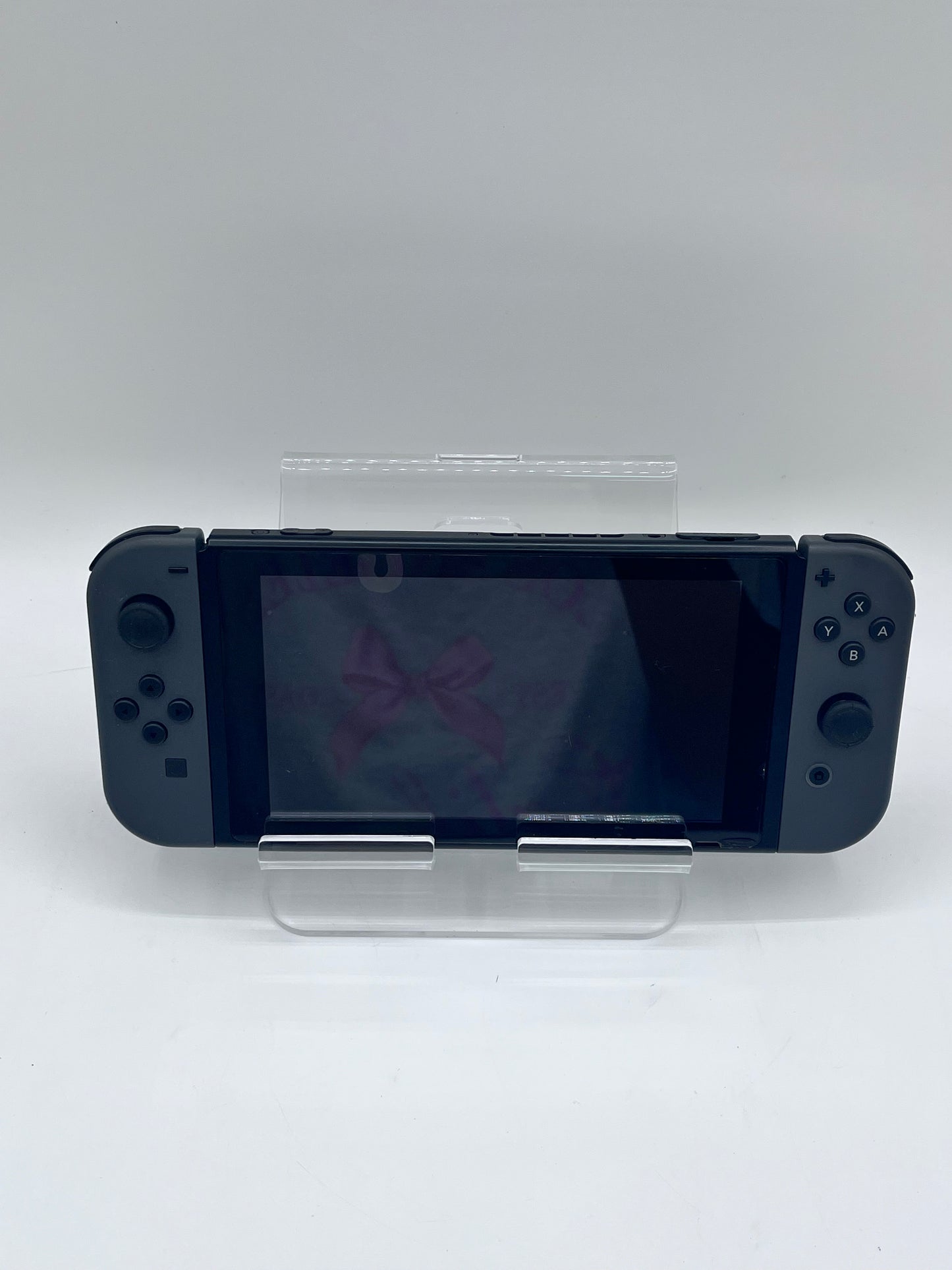 Nintendo Switch HAC-001 2017 32GB Video Game System - Black
