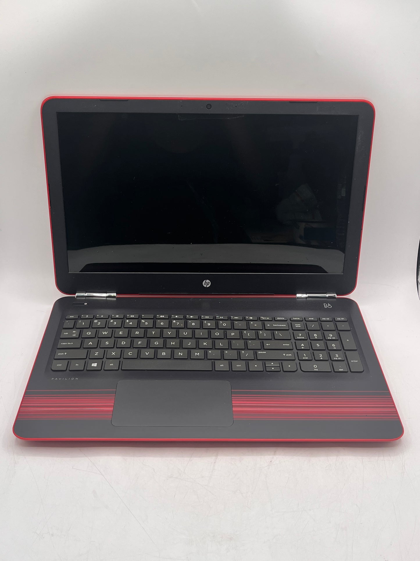 HP Pavilion 15-au0000 14" Laptop AMD Ryzen 5 16GB 512GB