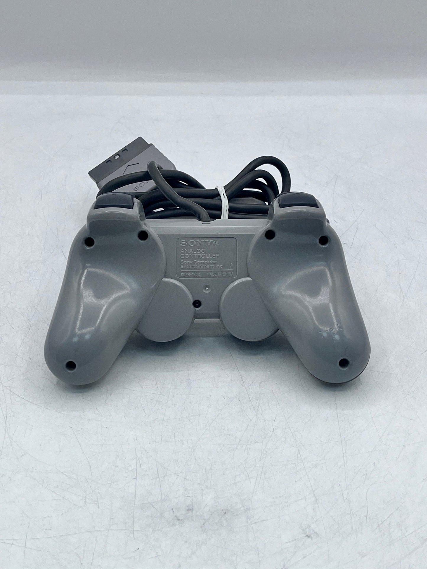 Sony PS1 SCPH-9001 Video Game System with Controller - Used