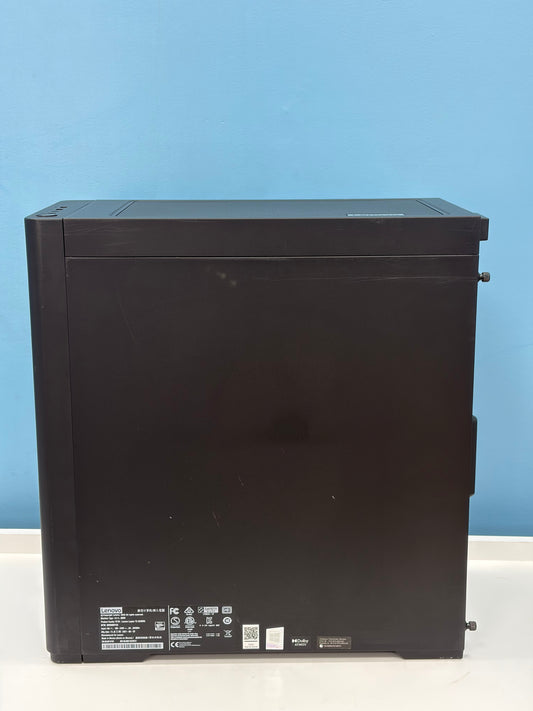 Lenovo Legion T5 ATX Tower Gaming PC - Case Only
