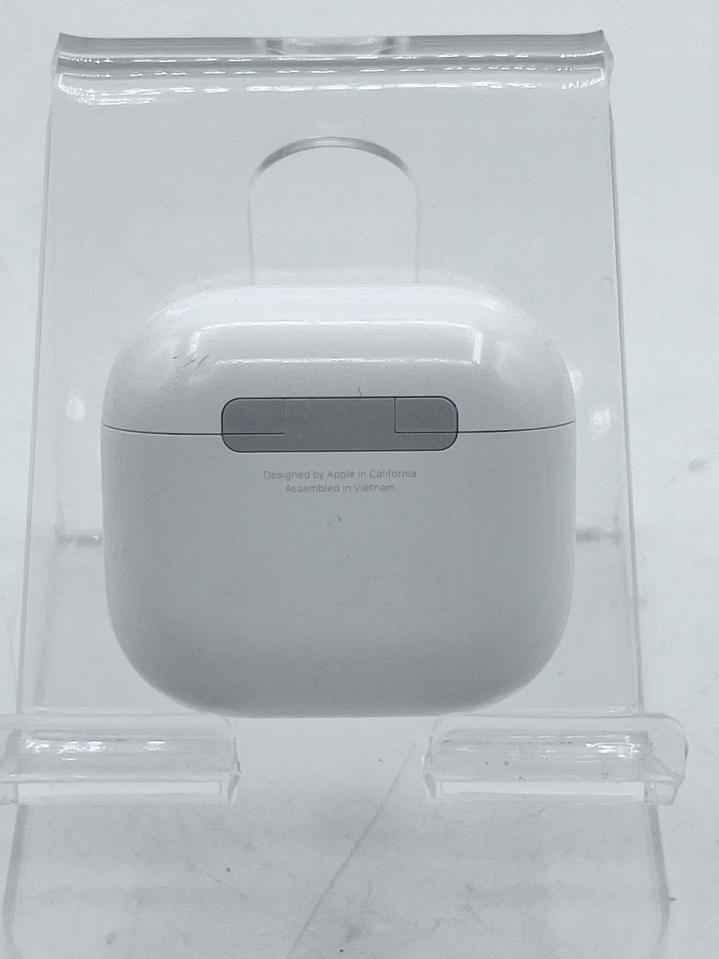 Apple AirPods (4th Gen) Complete Set A3055 A3056 A3059 - White