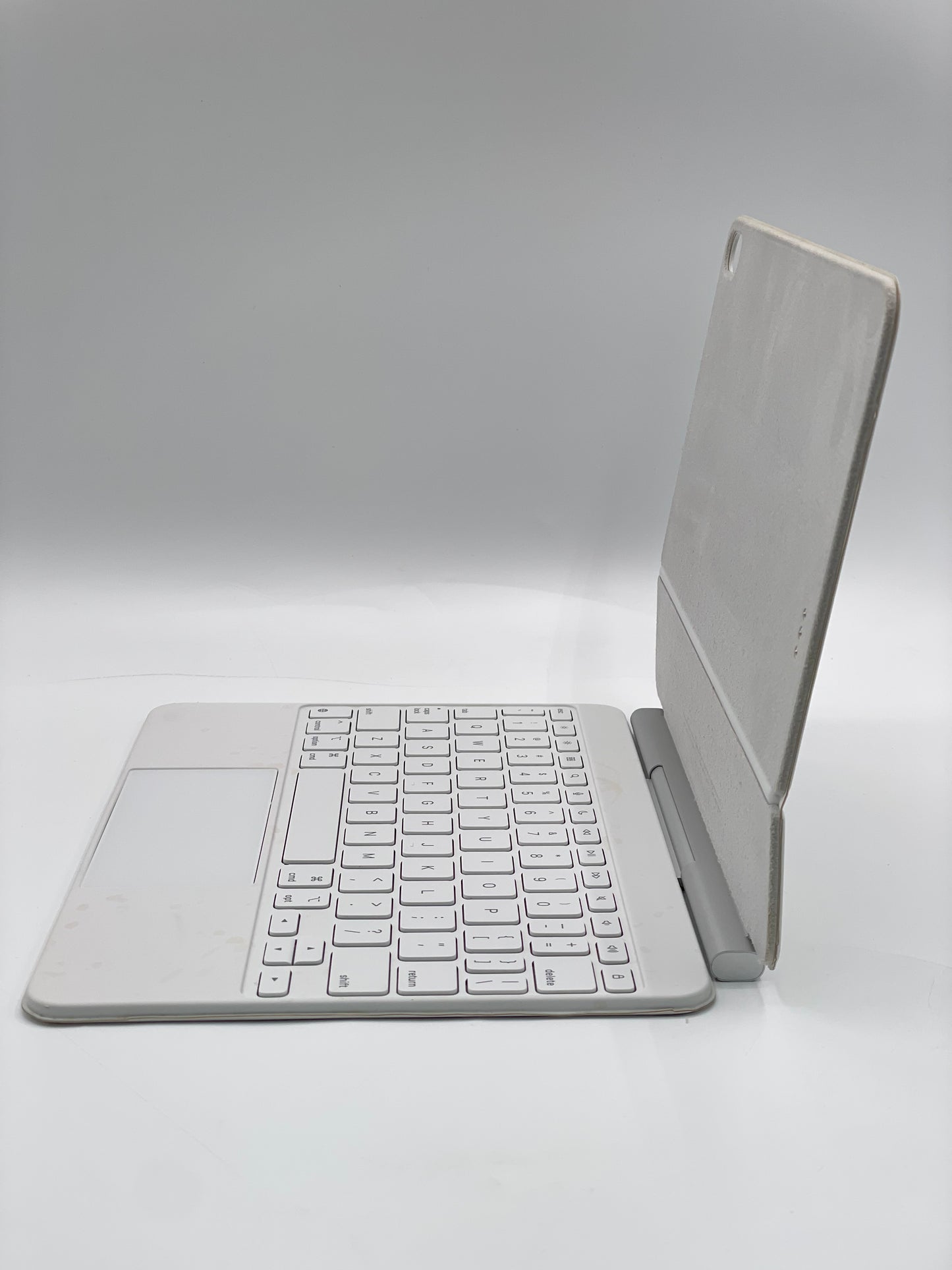 Apple Magic Keyboard for iPad Air 11" A3339 MDFV4LL/A - White