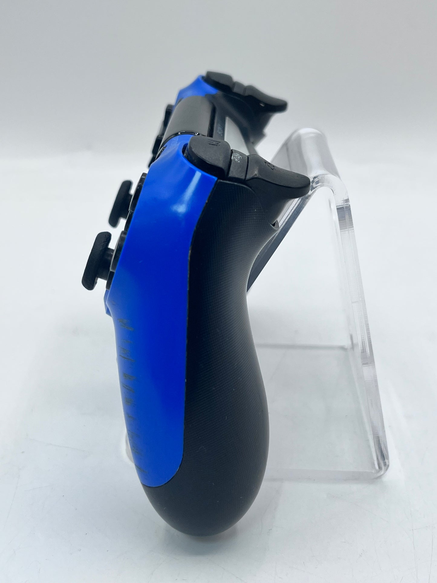 Sony PS4 CUH-ZCT2U Video Game Controller - Blue
