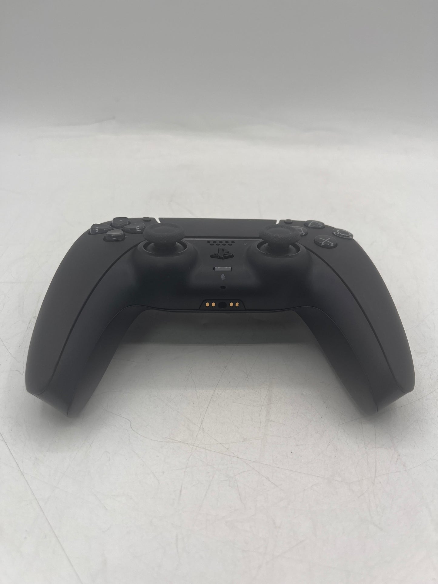 Sony PS5 CFI-ZCT2W Wireless Game Controller - Black