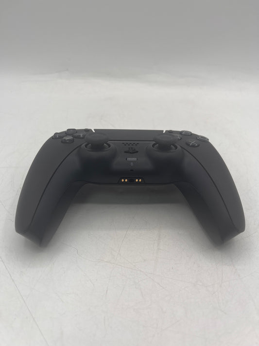 Sony PS5 CFI-ZCT2W Wireless Game Controller - Black